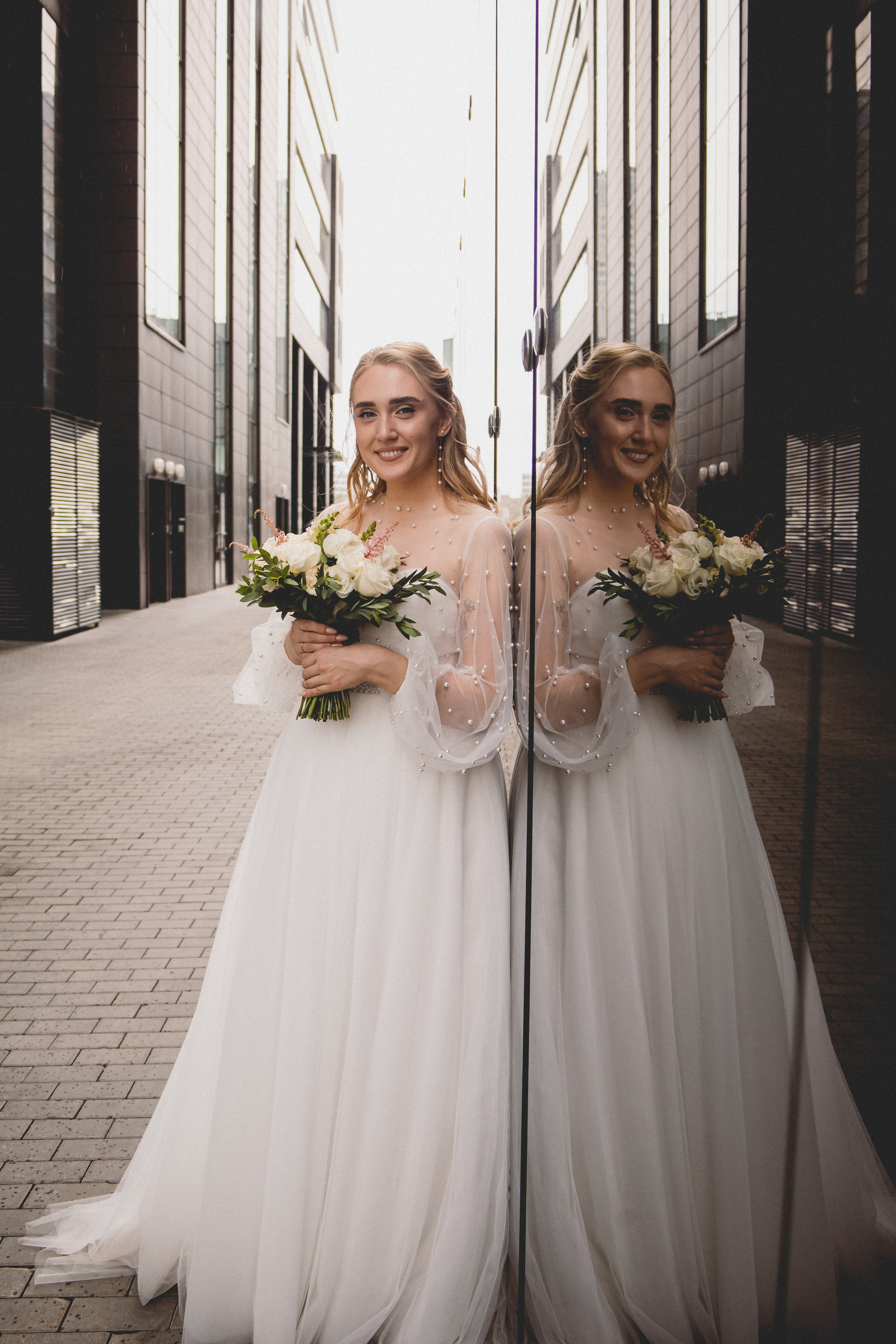 Павел и Мария. Свадебный и семейный фотограф Екатеринбург