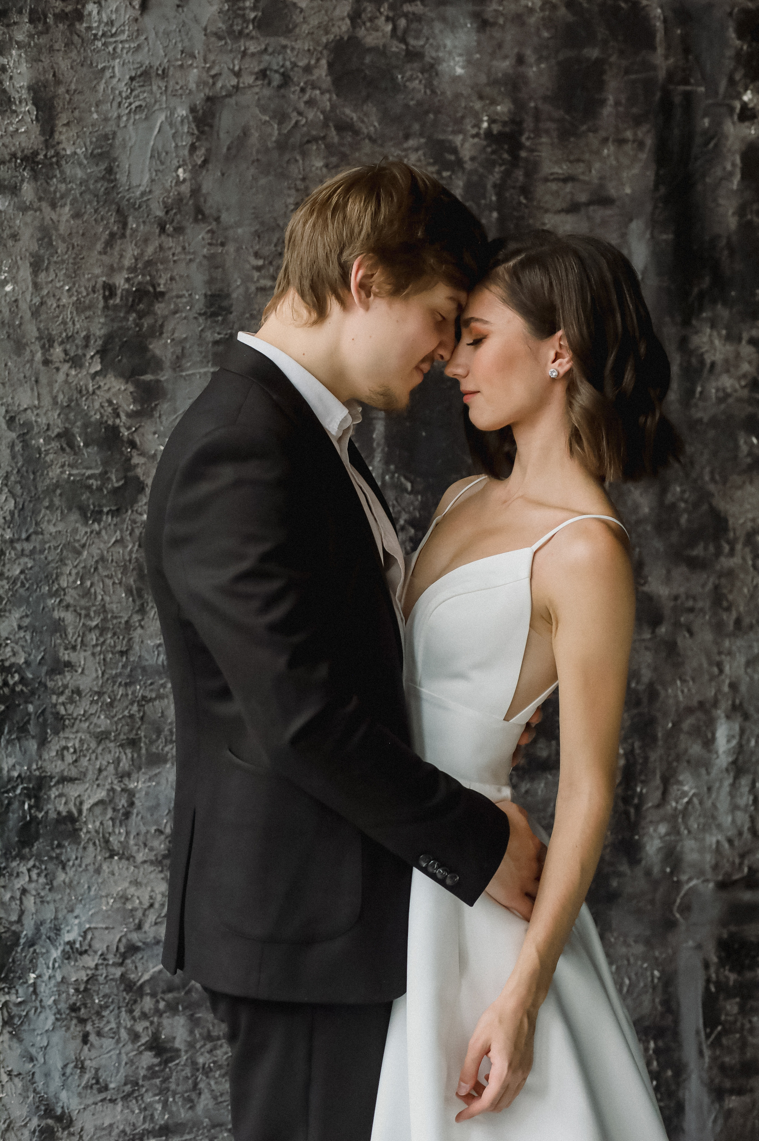 Петр и Настя. Свадебный и семейный фотограф Екатеринбург