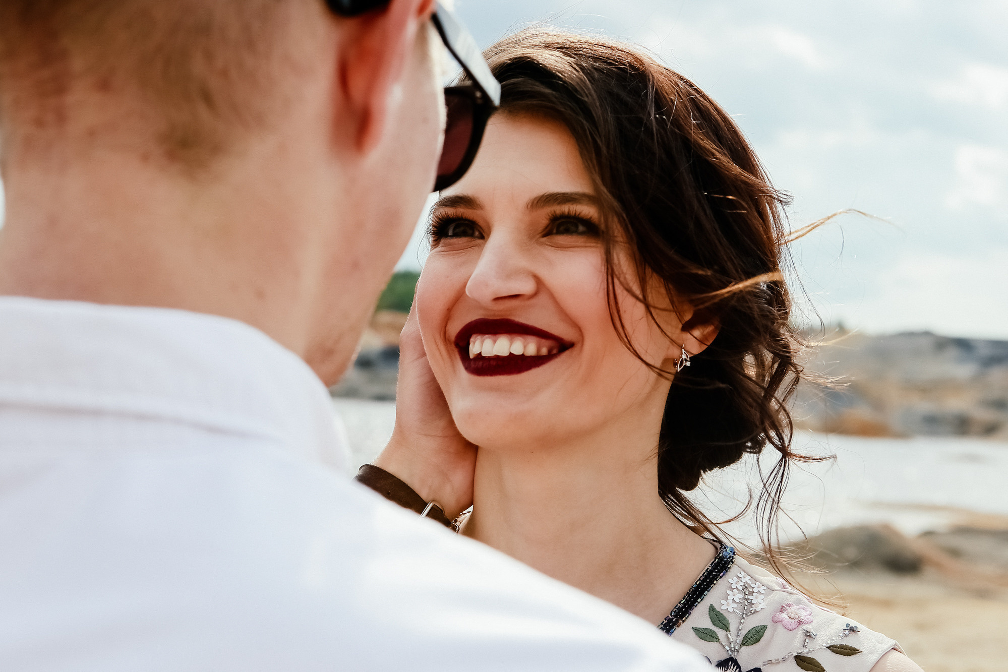 Андрей и Ксения. Свадебный и семейный фотограф Екатеринбург