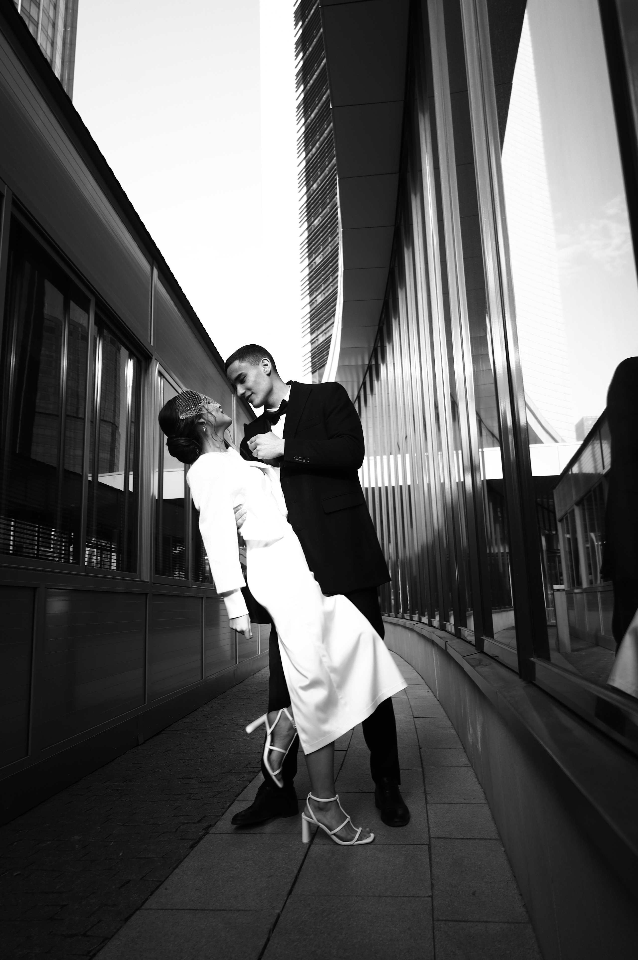 Артем и Вера. Свадебный и семейный фотограф Екатеринбург