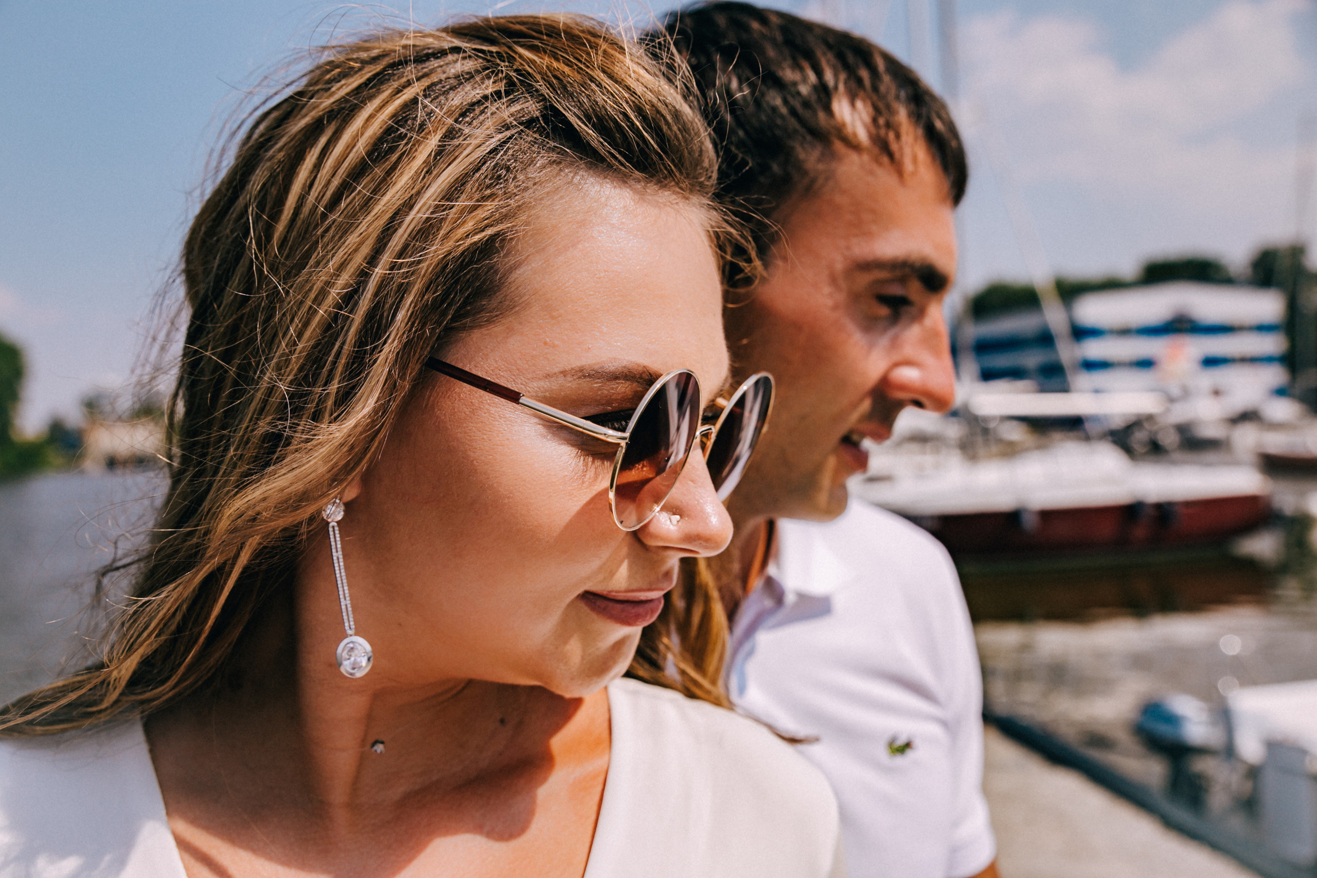 Евгений и Анна. Свадебный и семейный фотограф Екатеринбург