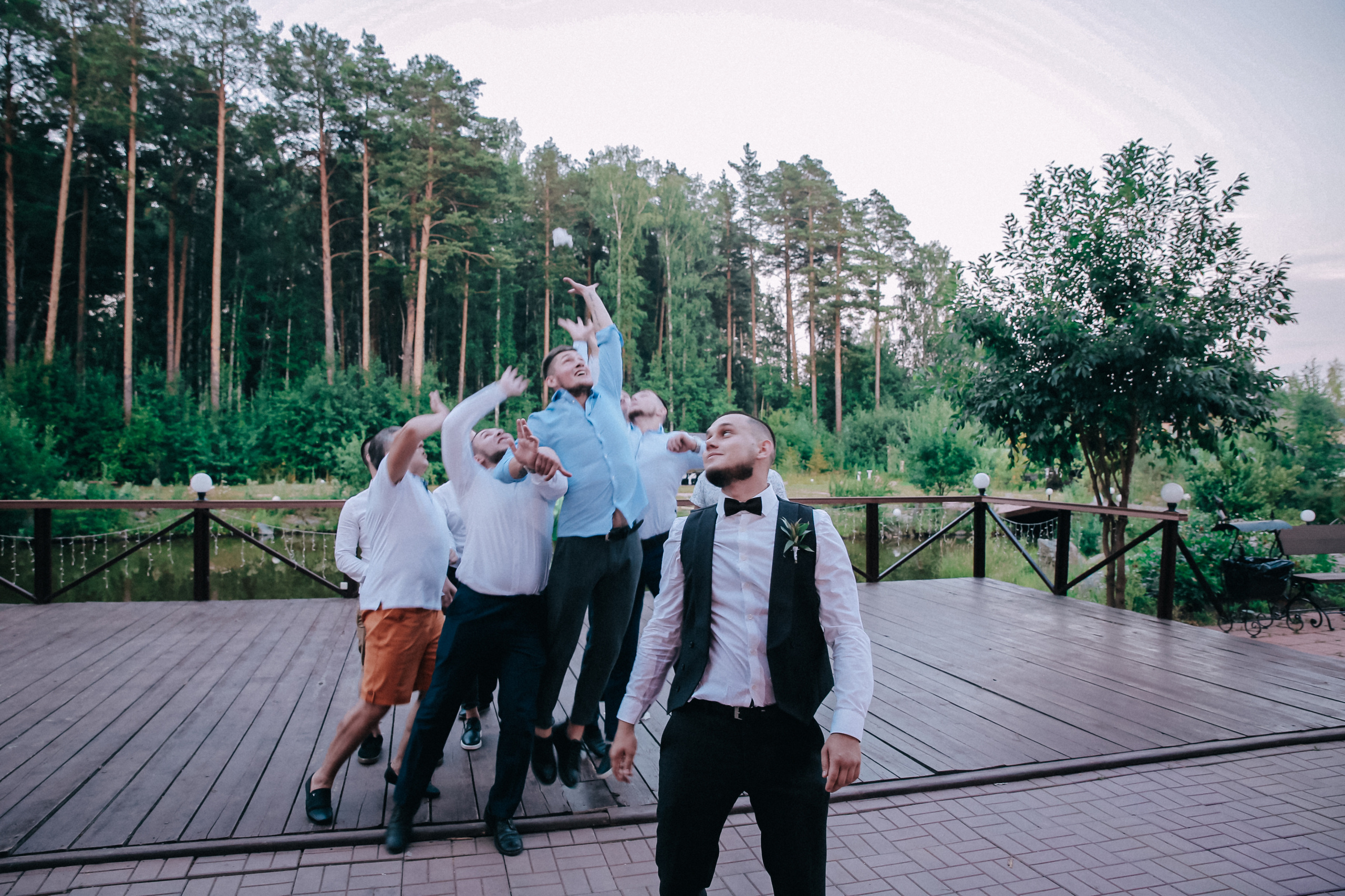 Илья и Виктория. Свадебный и семейный фотограф Екатеринбург