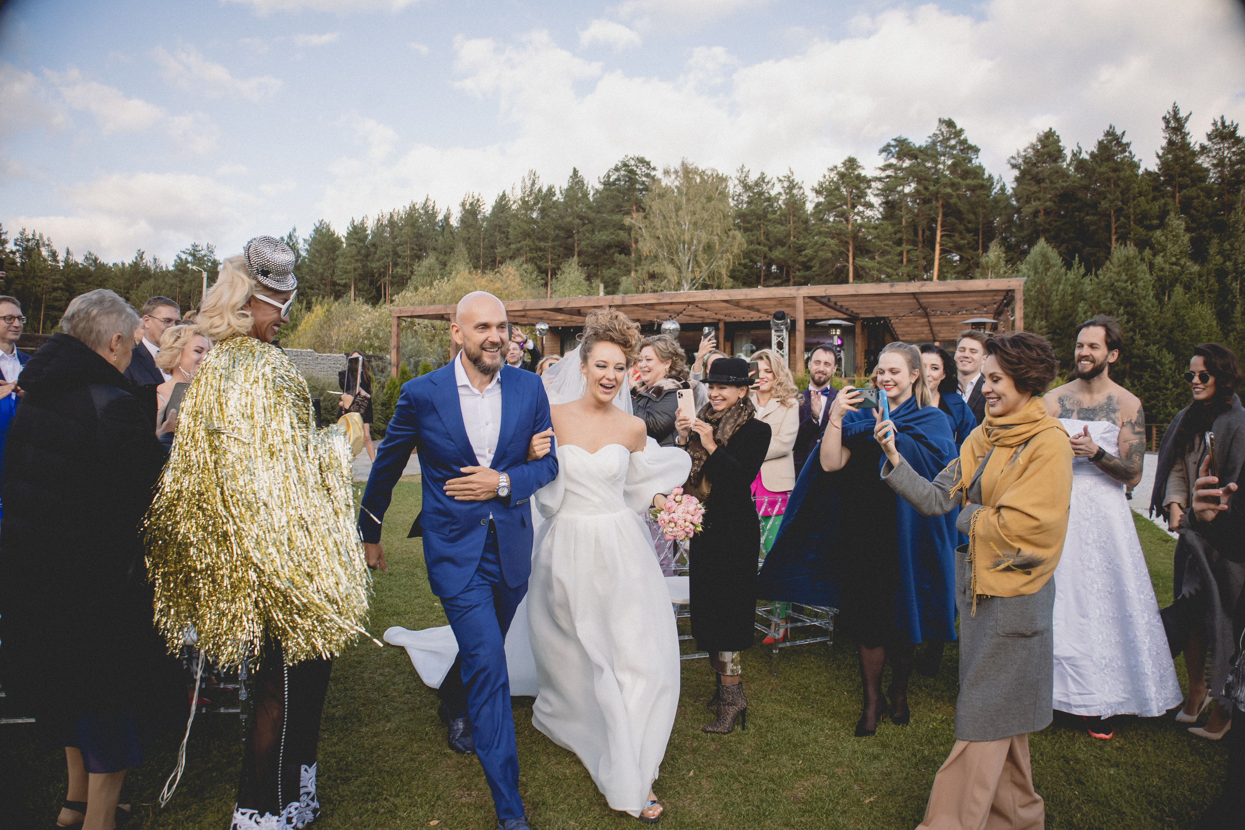 Антон и Софья. Свадебный и семейный фотограф Екатеринбург