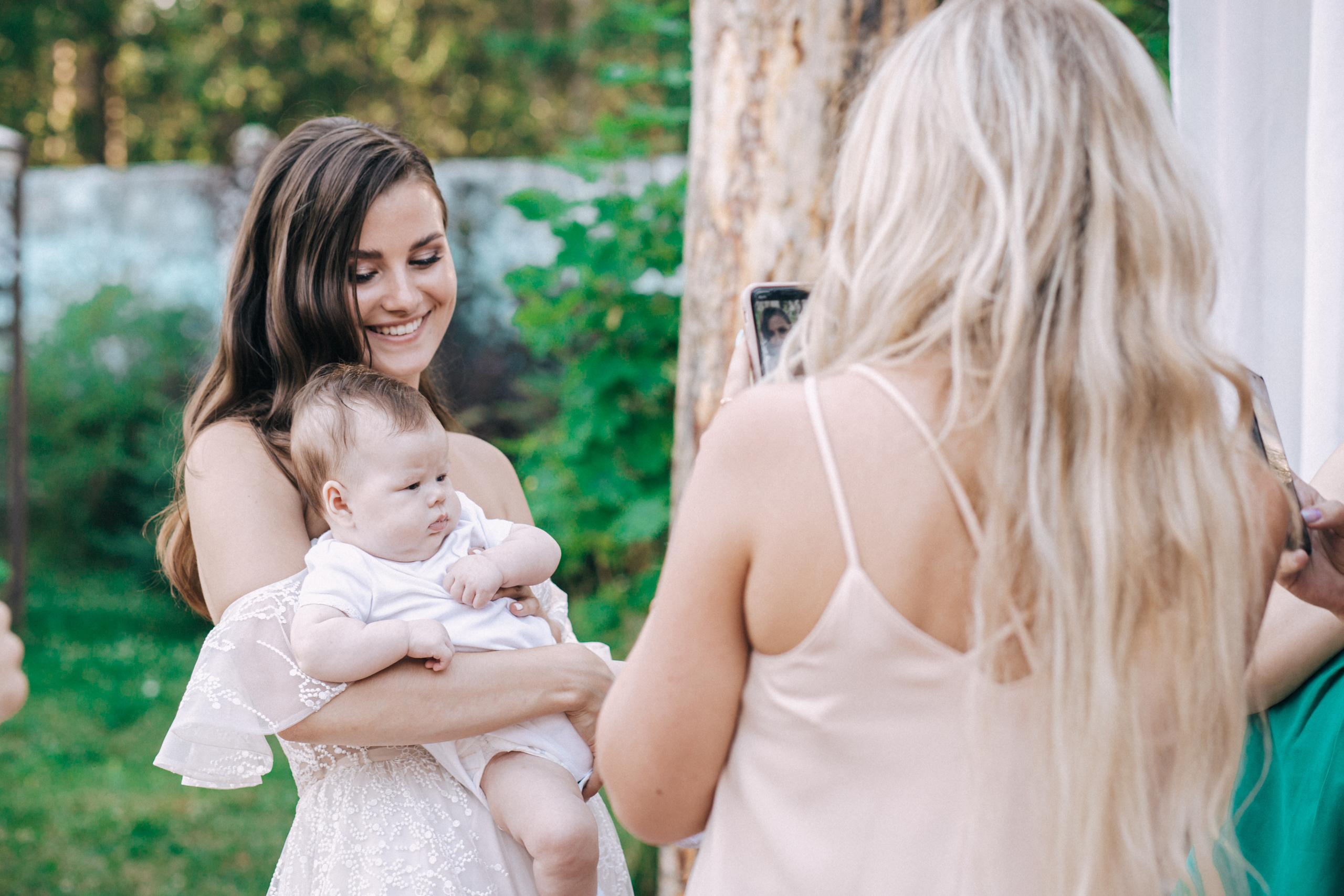 Илья и Виктория. Свадебный и семейный фотограф Екатеринбург