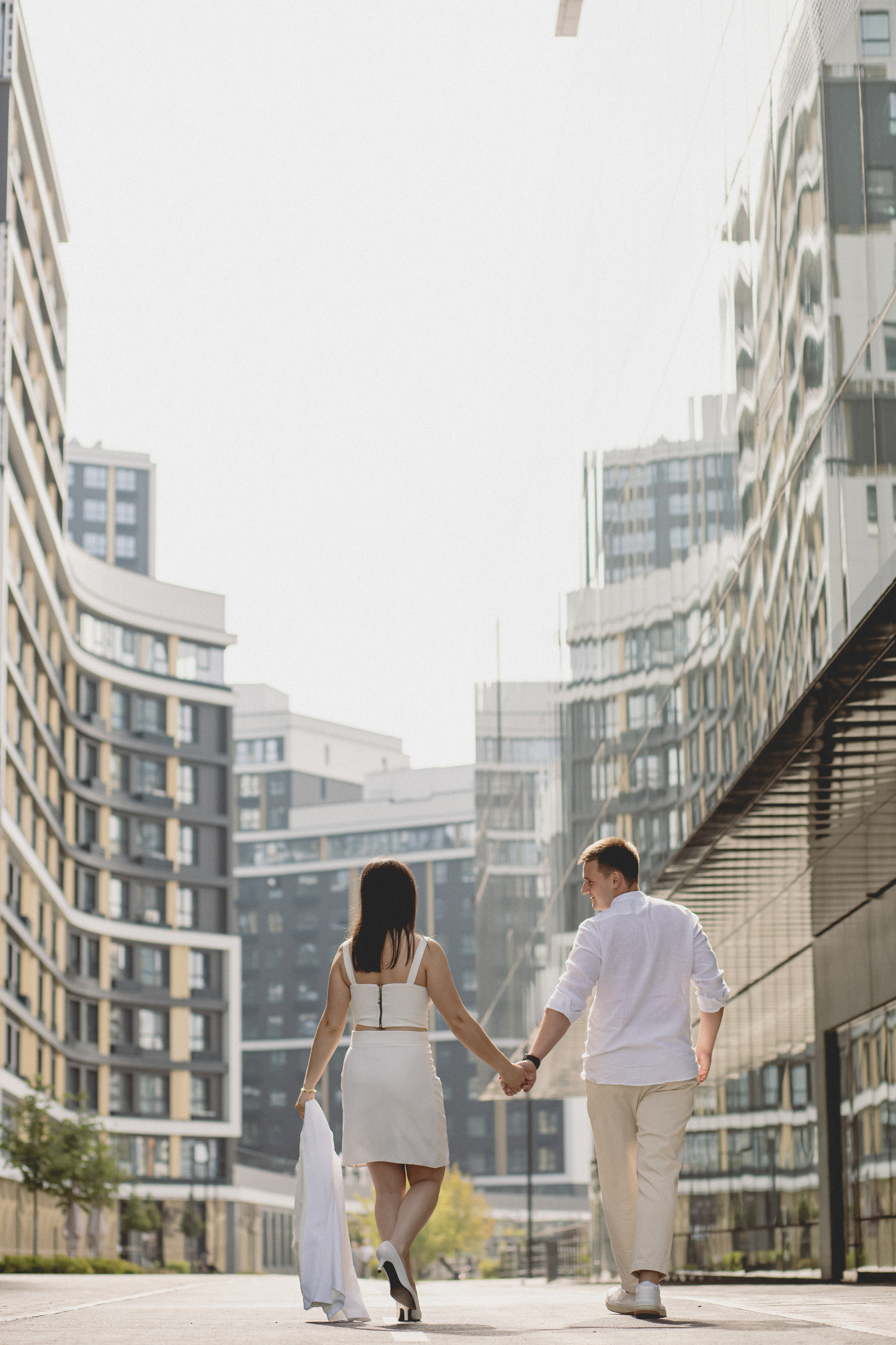 Владимир и Регина. Свадебный и семейный фотограф Екатеринбург