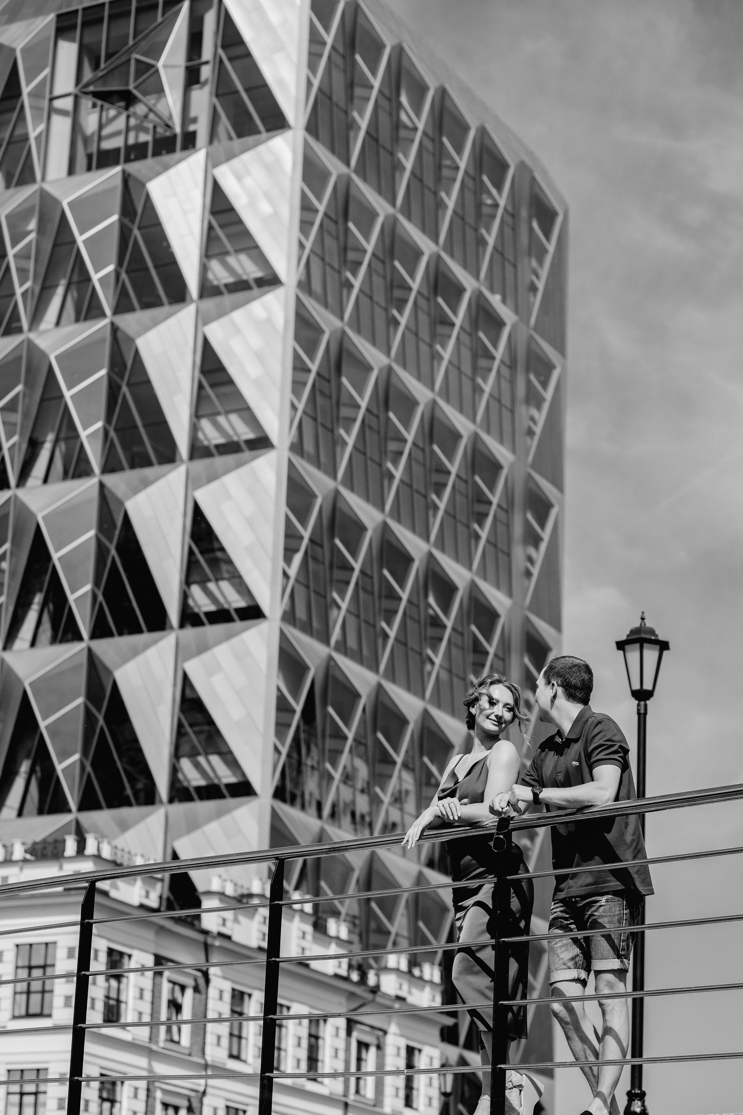 Роман и Анна. Свадебный и семейный фотограф Екатеринбург