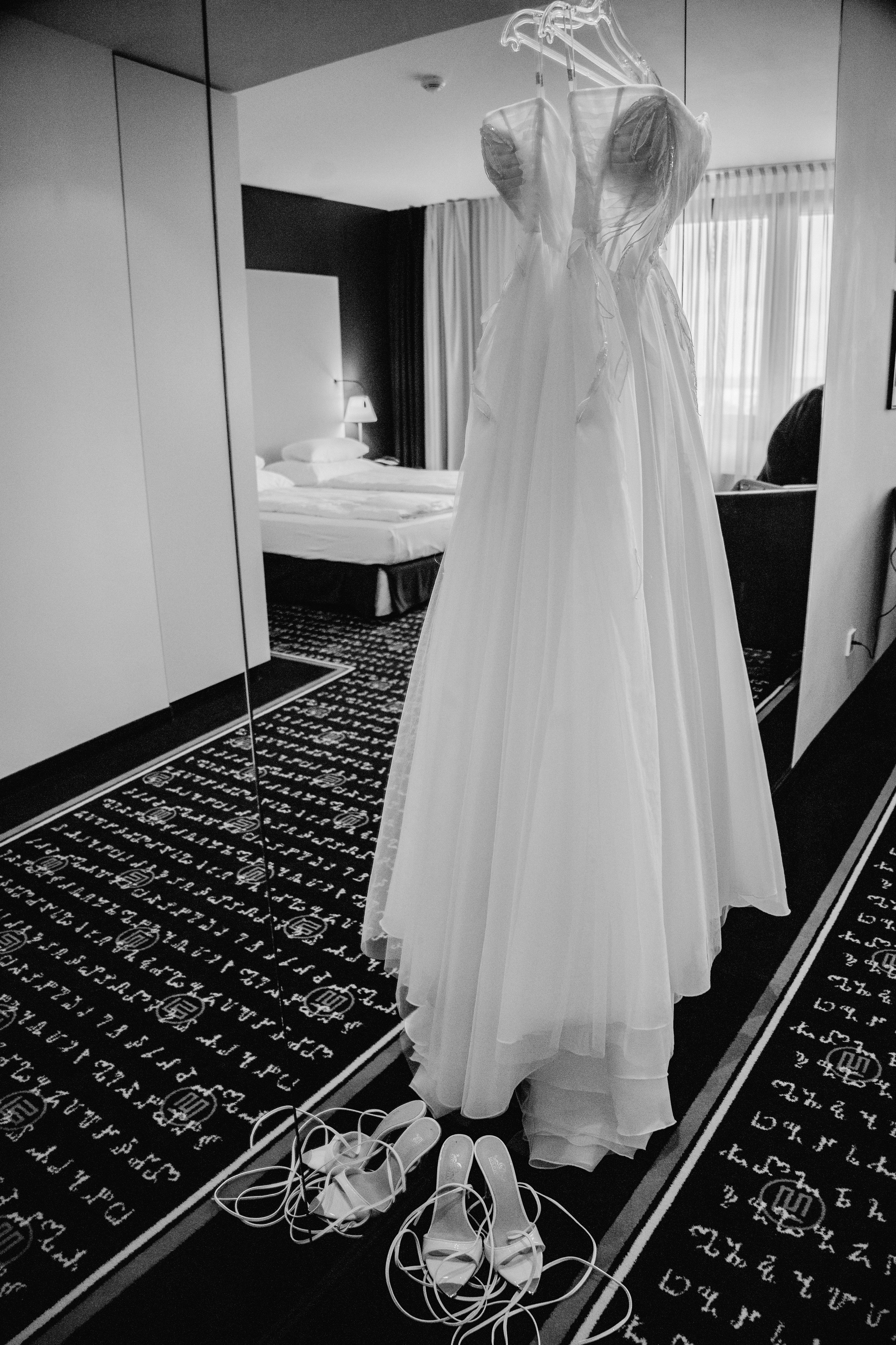 Никита и Екатерина. Свадебный и семейный фотограф Екатеринбург