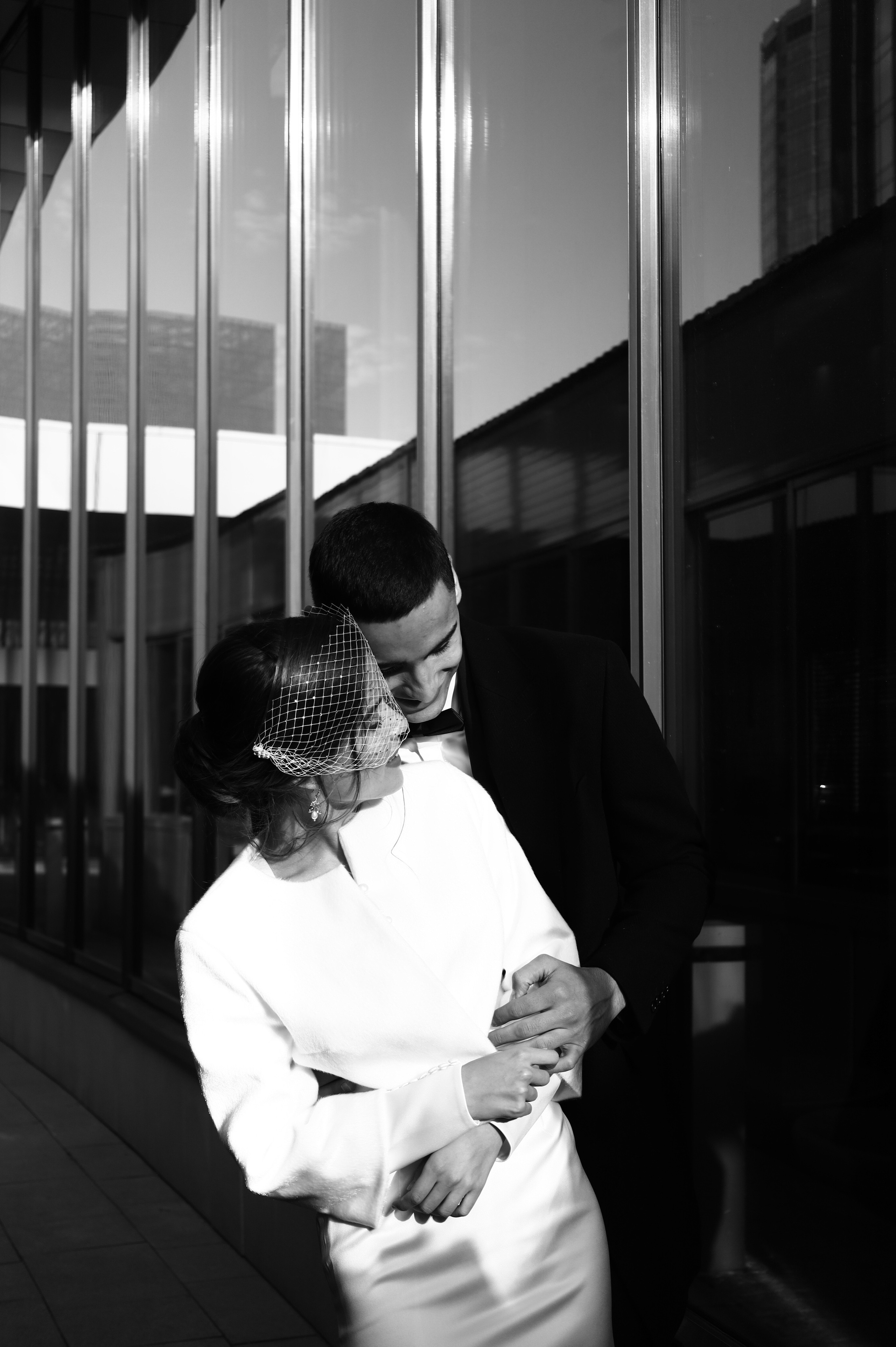 Артем и Вера. Свадебный и семейный фотограф Екатеринбург