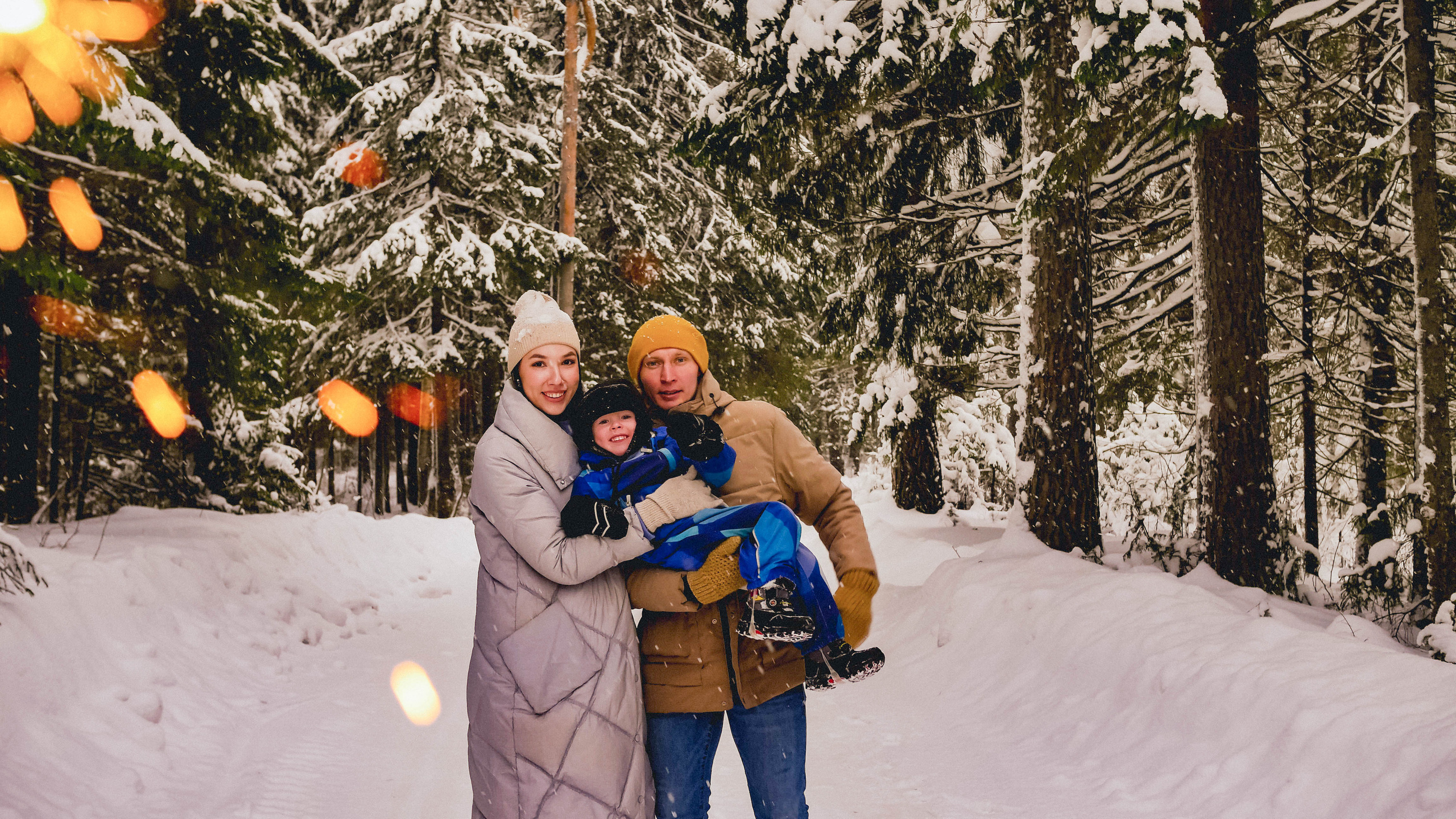Илья и Алина. Свадебный и семейный фотограф Екатеринбург