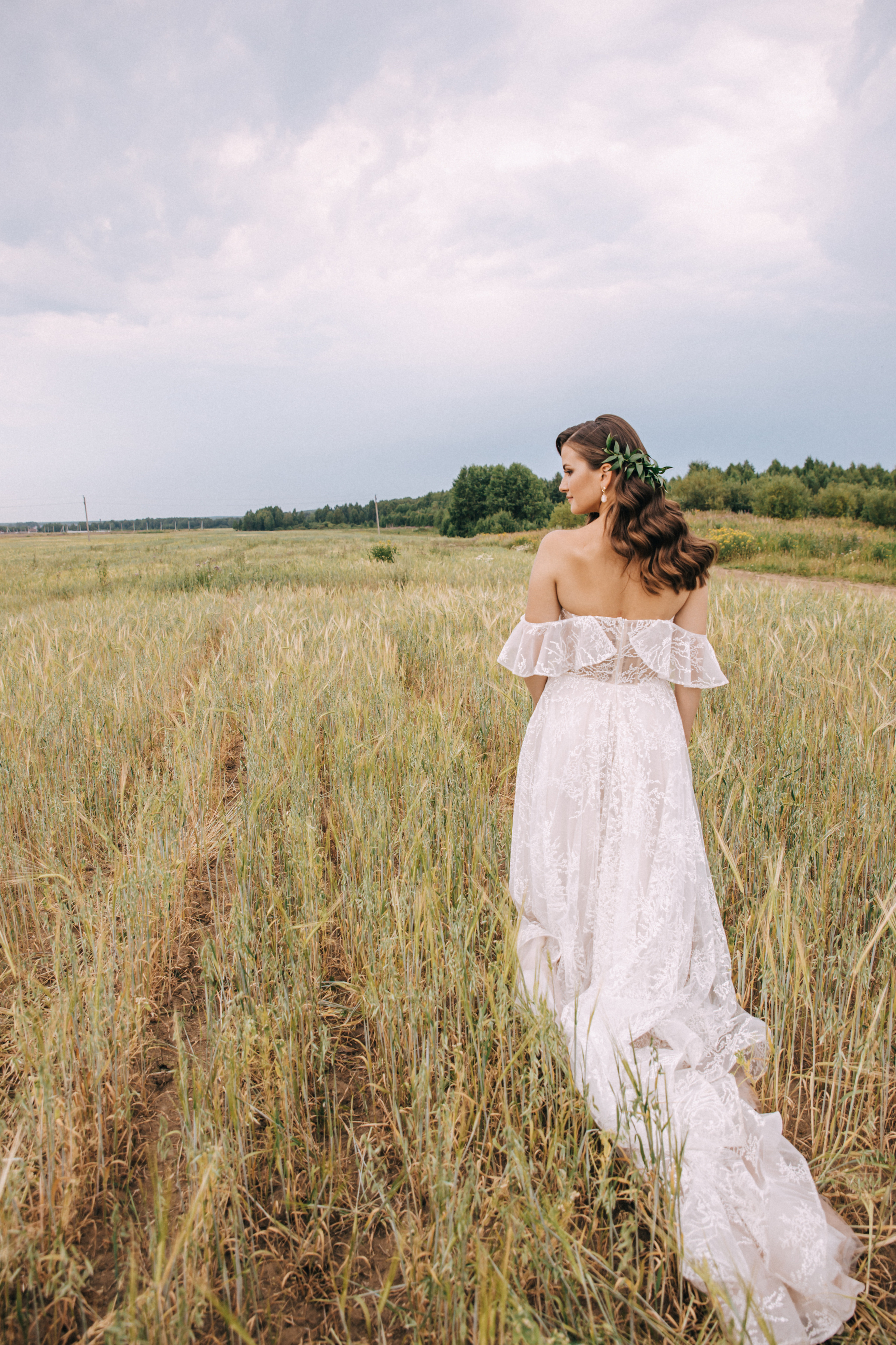 Илья и Виктория. Свадебный и семейный фотограф Екатеринбург