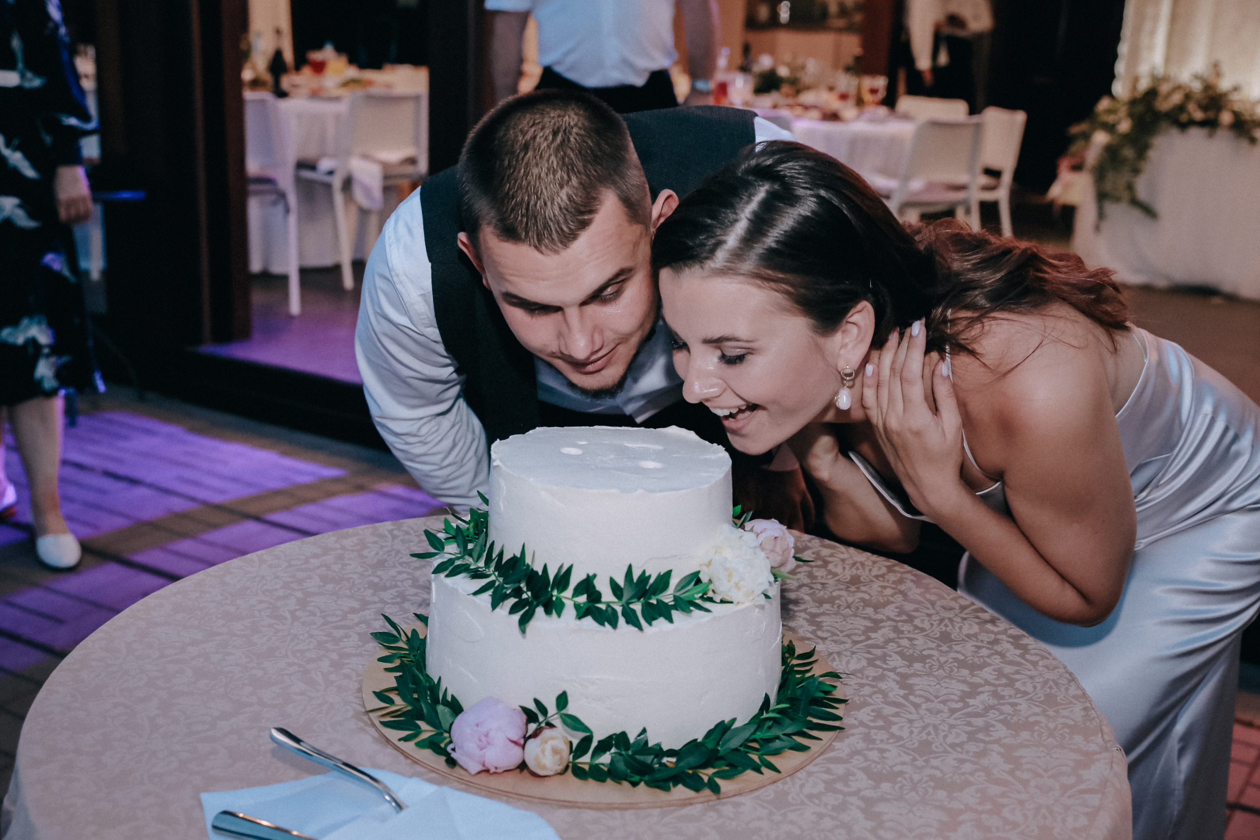 Илья и Виктория. Свадебный и семейный фотограф Екатеринбург