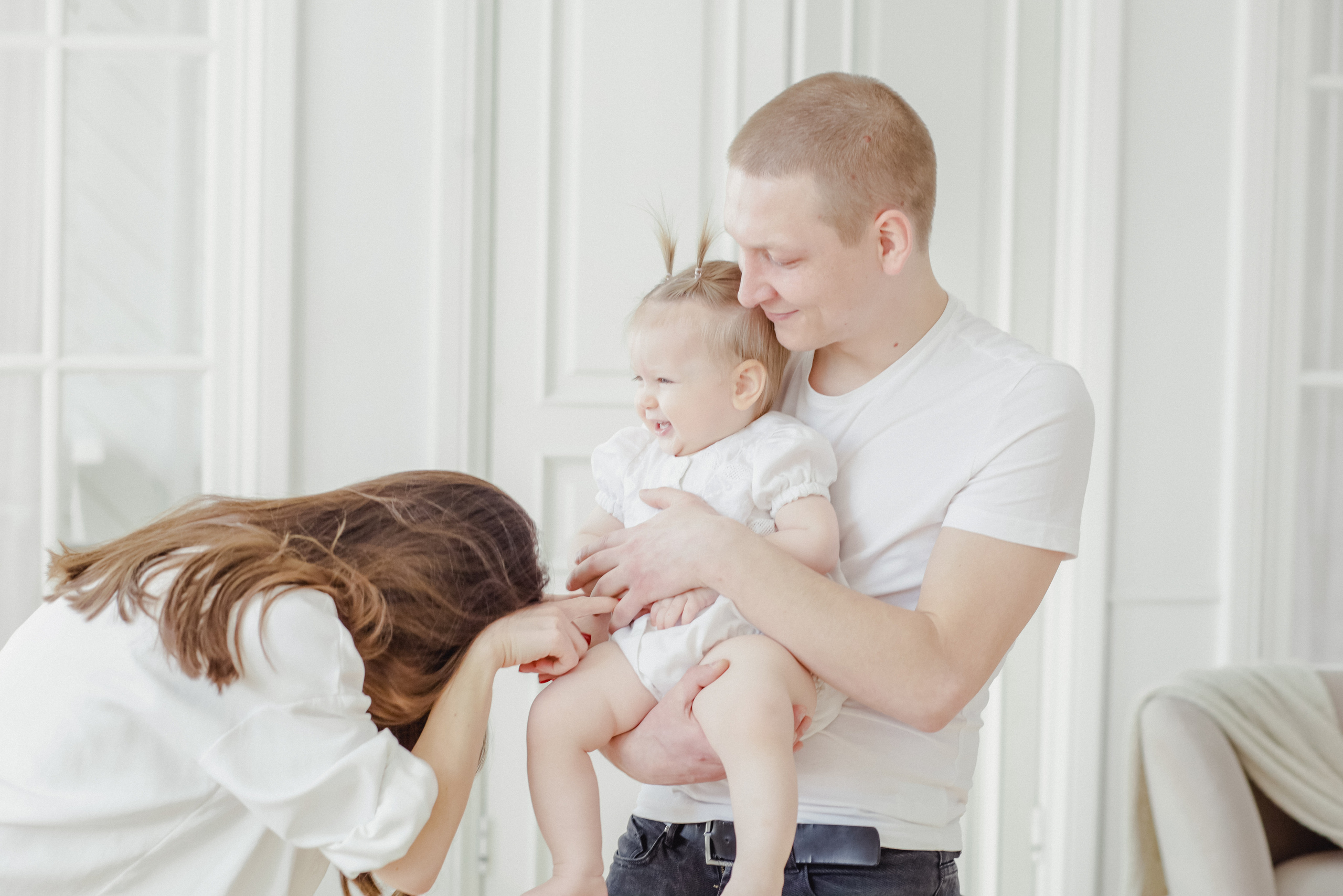 Евгений и Анна. Свадебный и семейный фотограф Екатеринбург