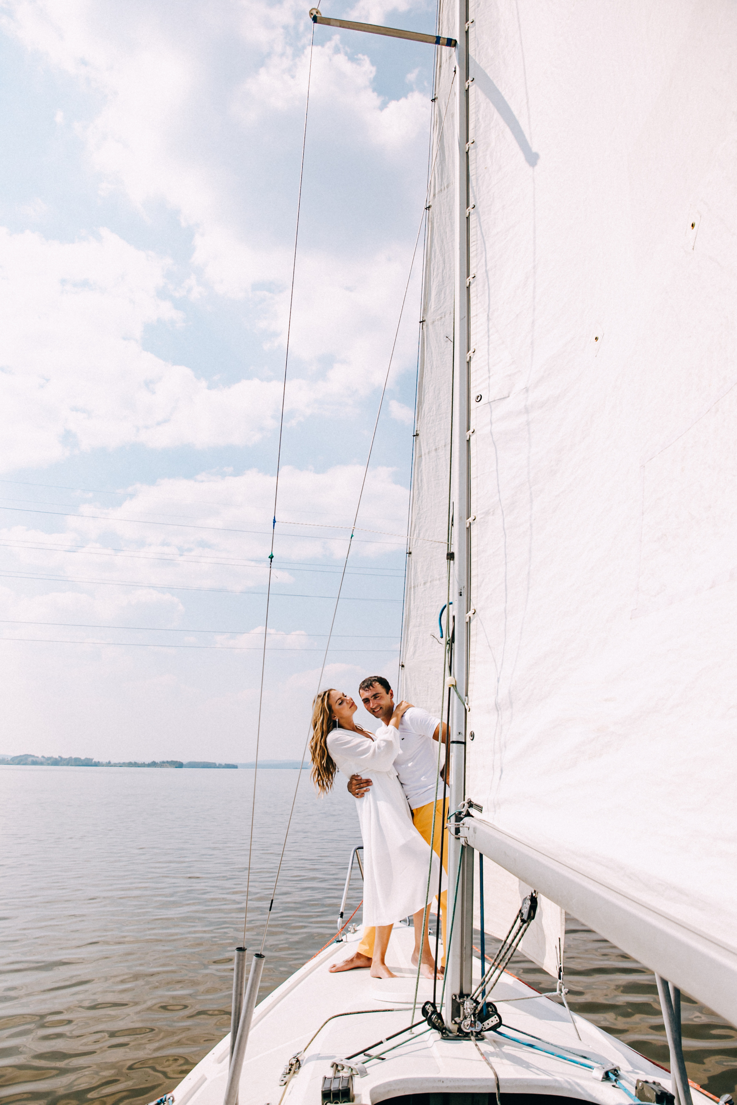 Евгений и Анна. Свадебный и семейный фотограф Екатеринбург