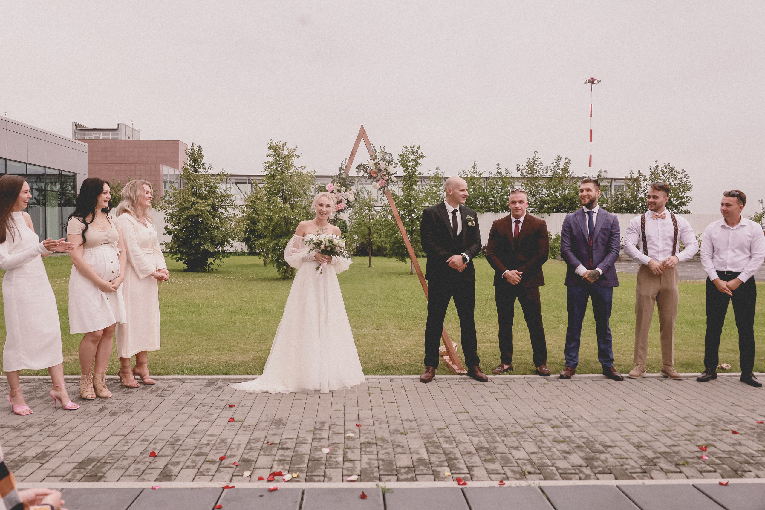 Никита и Екатерина. Свадебный и семейный фотограф Екатеринбург