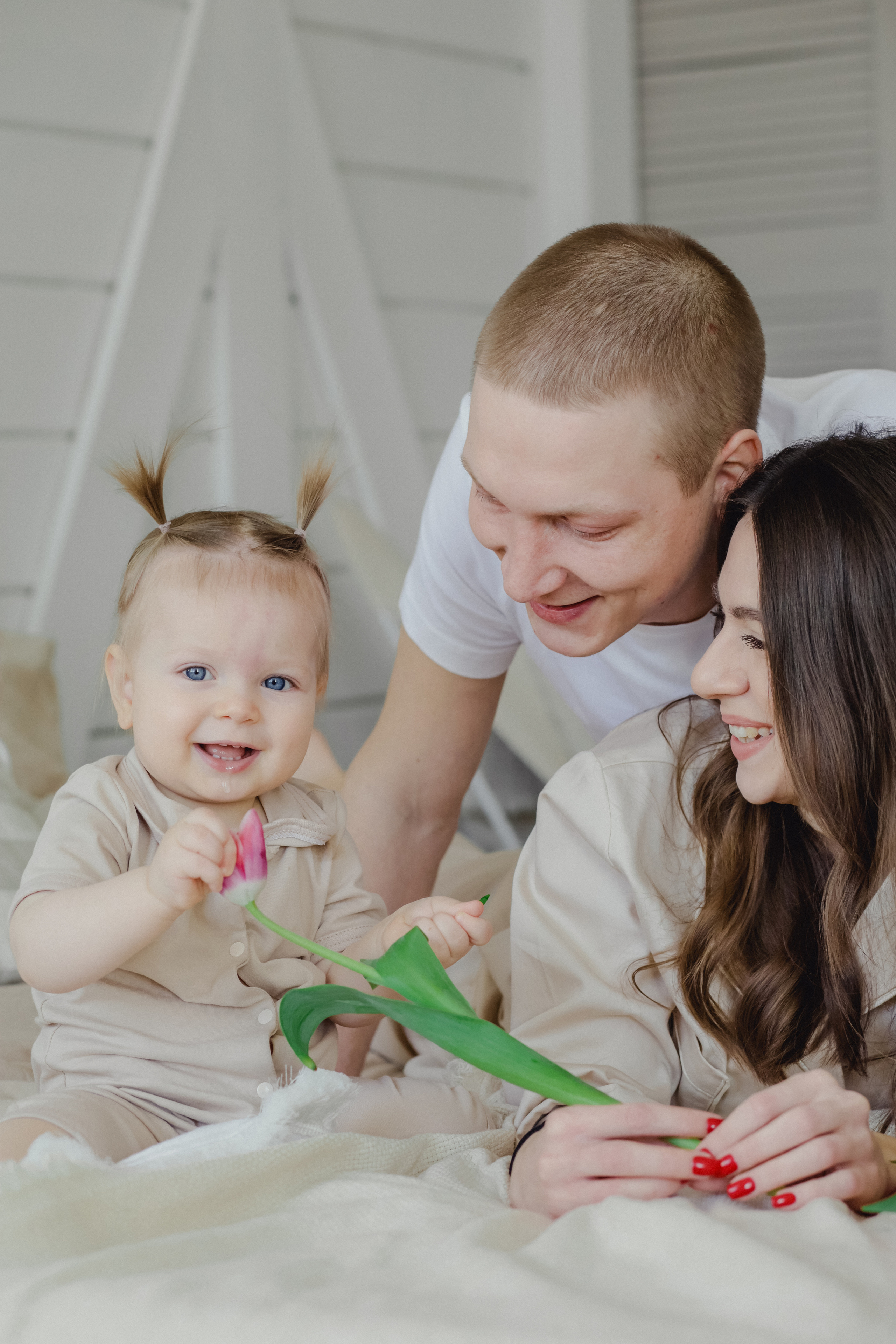 Евгений и Анна. Свадебный и семейный фотограф Екатеринбург