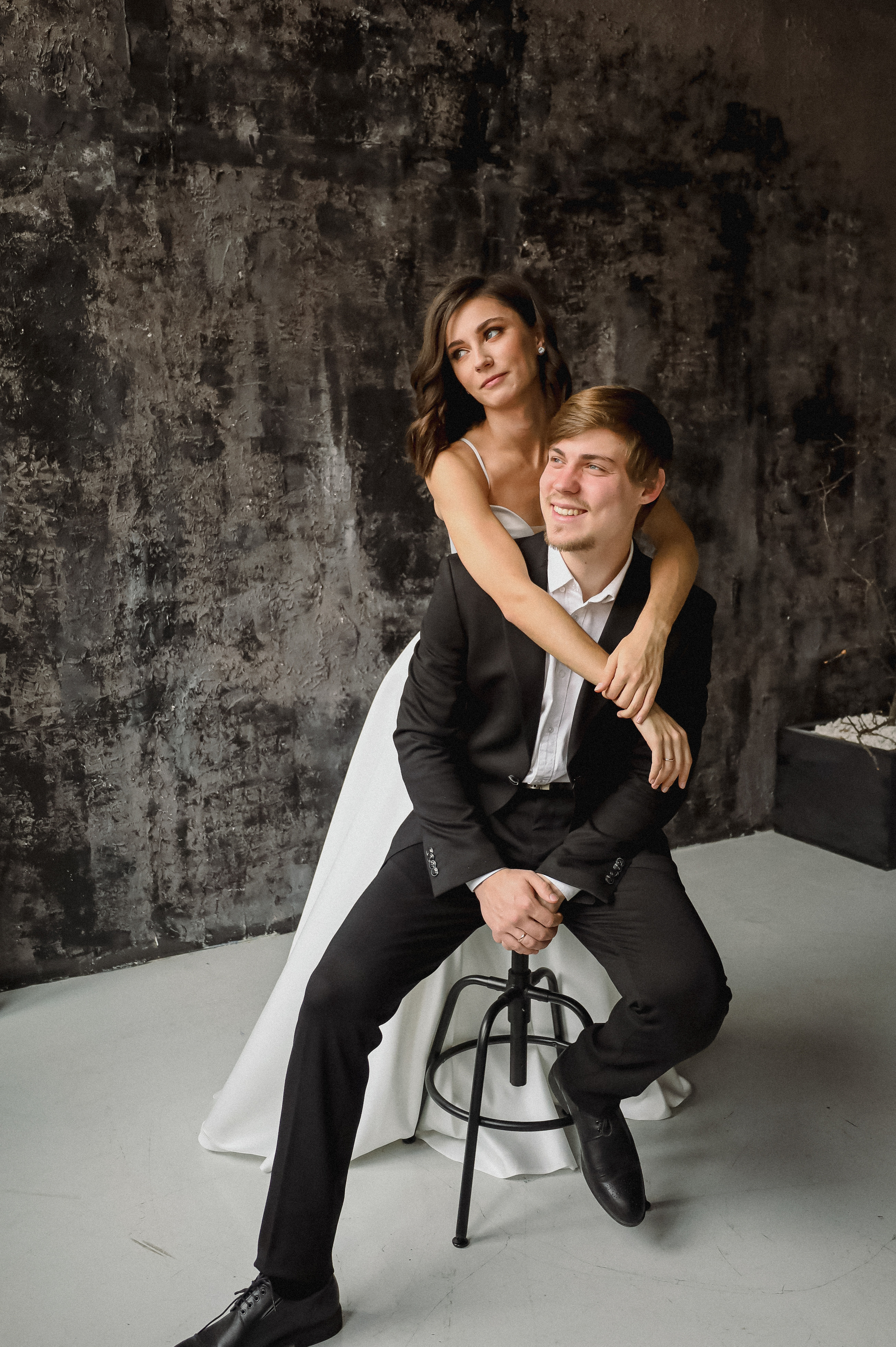 Петр и Настя. Свадебный и семейный фотограф Екатеринбург