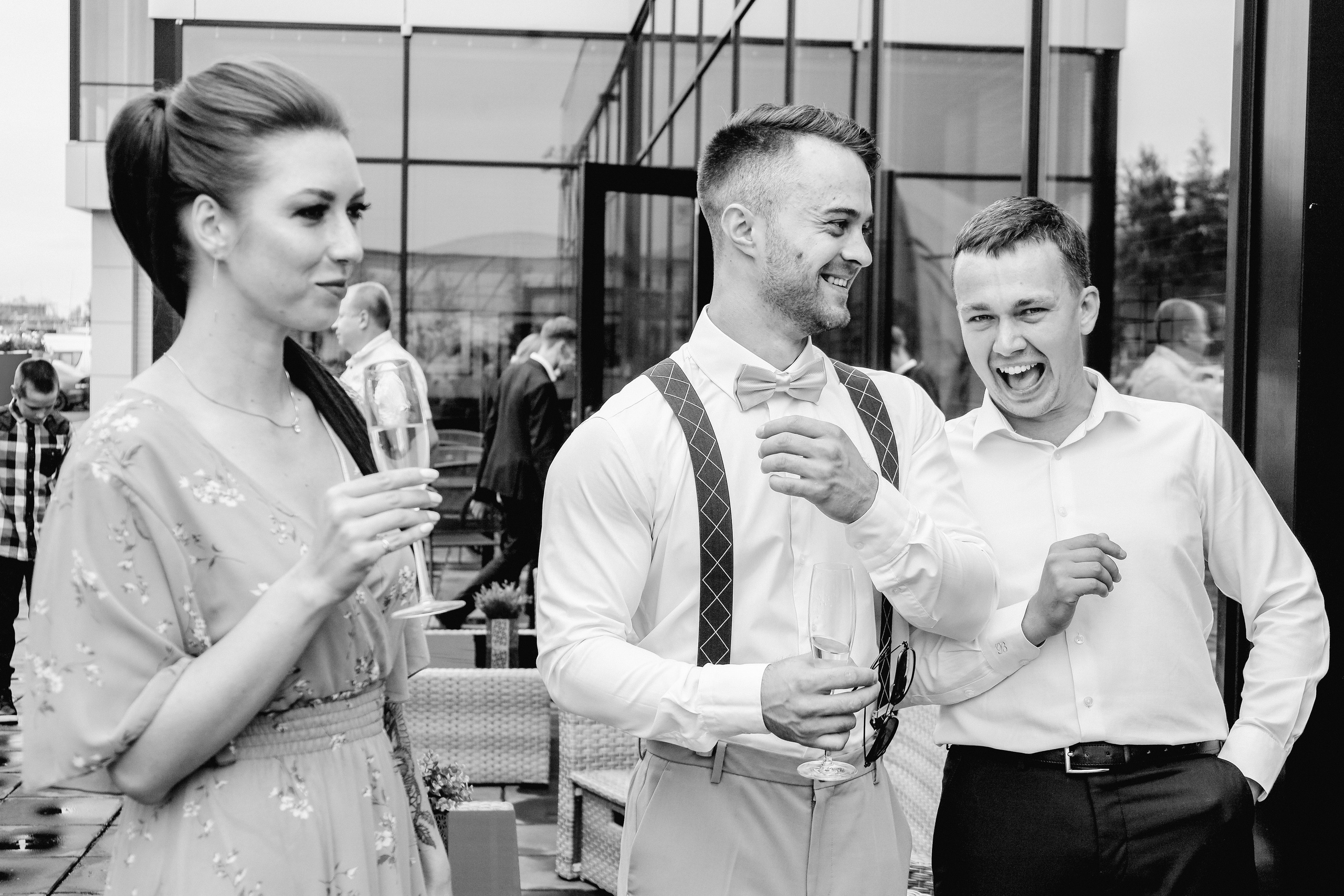 Никита и Екатерина. Свадебный и семейный фотограф Екатеринбург