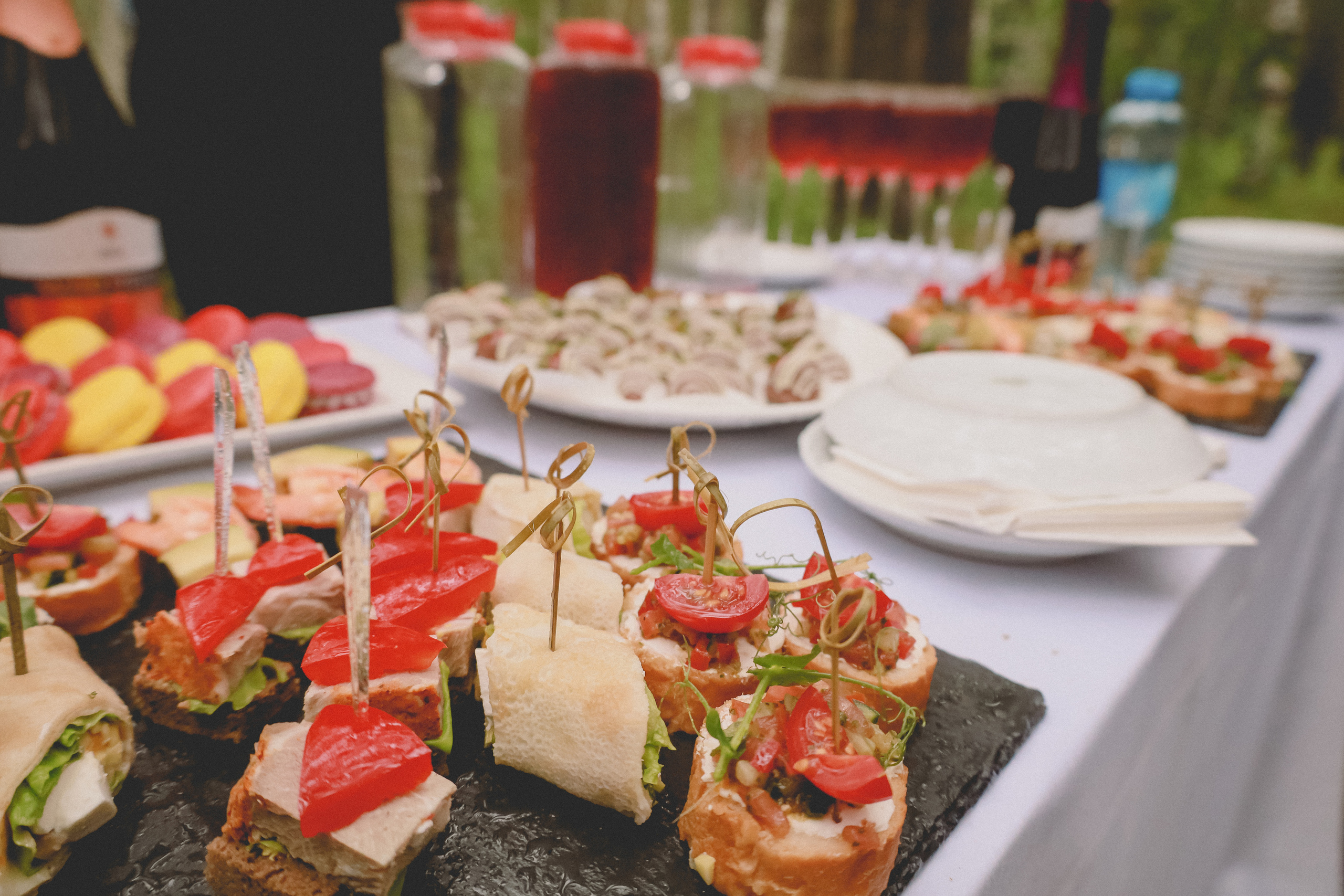 Павел и Мария. Свадебный и семейный фотограф Екатеринбург