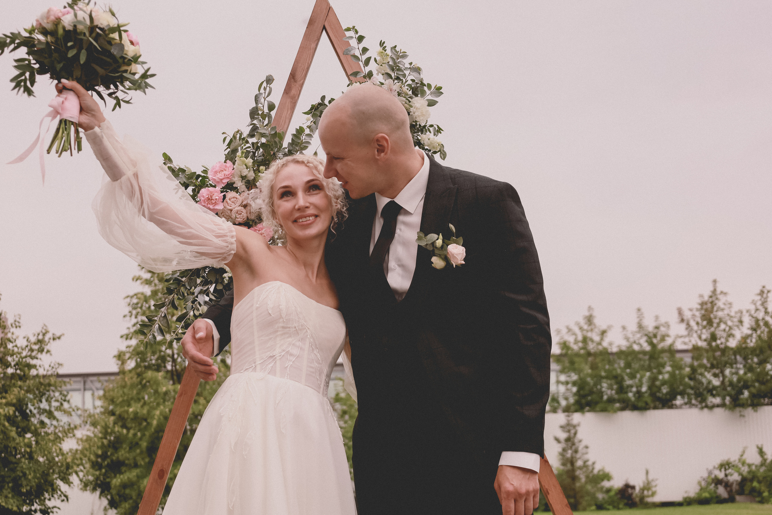 Никита и Екатерина. Свадебный и семейный фотограф Екатеринбург