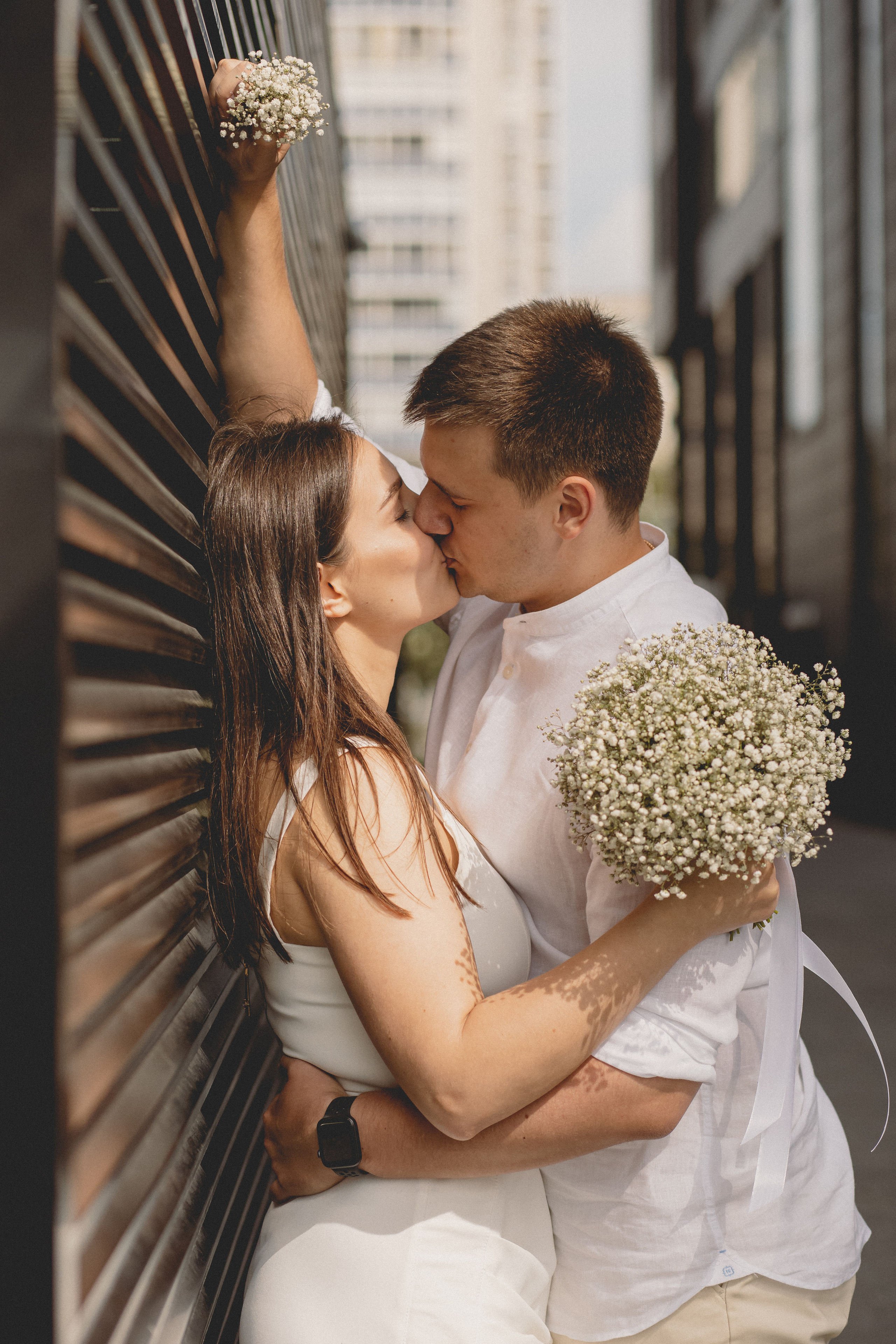 Владимир и Регина. Свадебный и семейный фотограф Екатеринбург