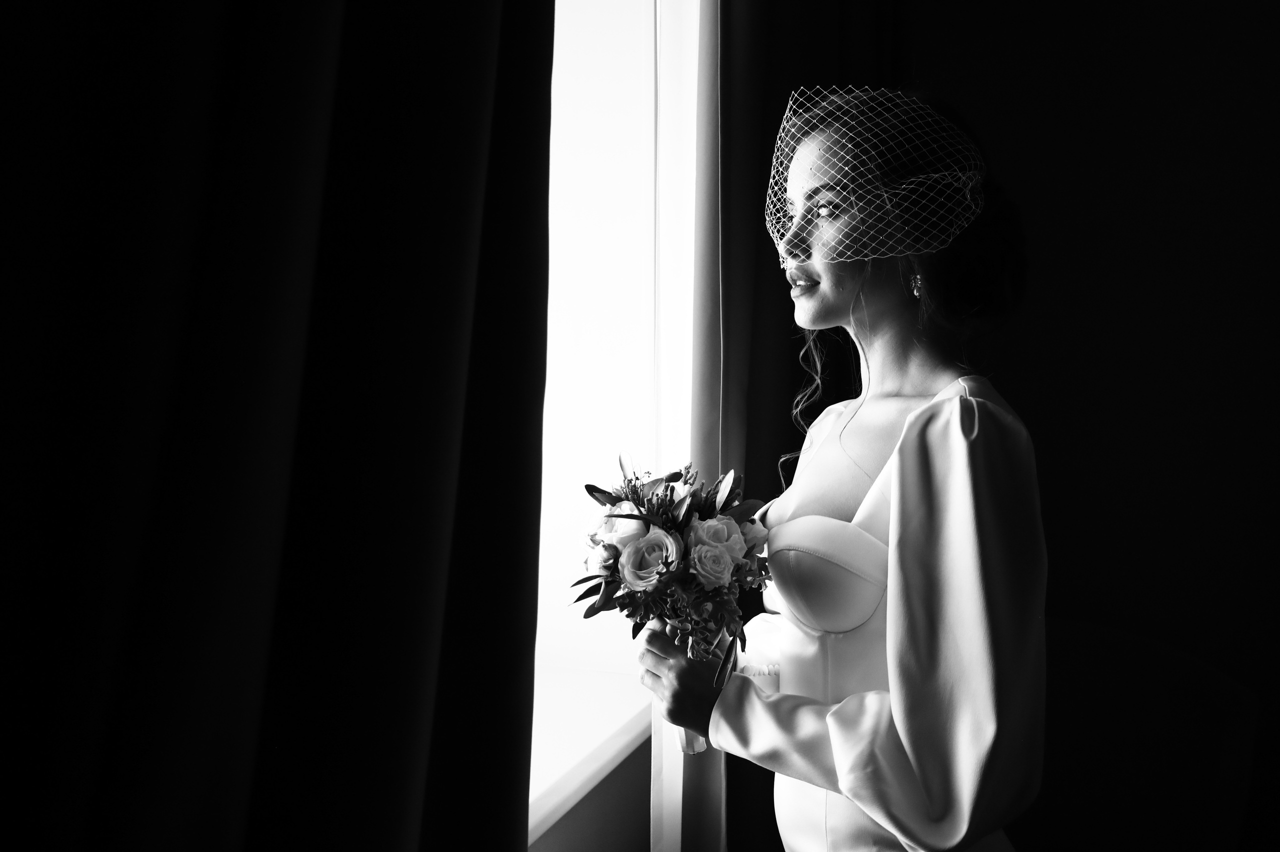 Артем и Вера. Свадебный и семейный фотограф Екатеринбург