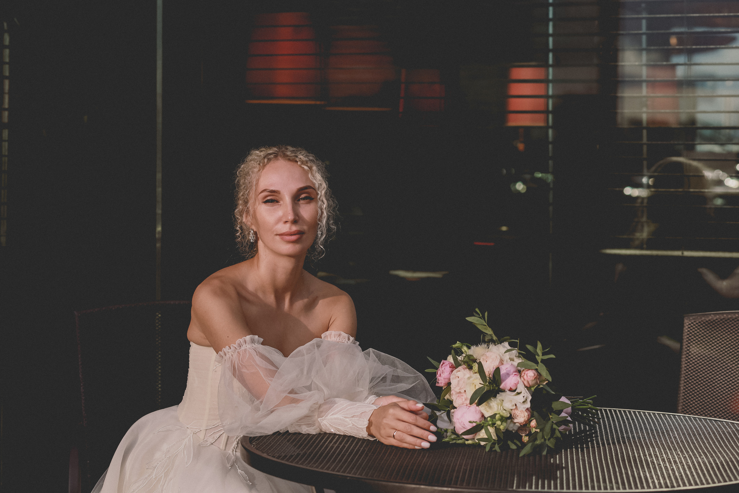 Никита и Екатерина. Свадебный и семейный фотограф Екатеринбург