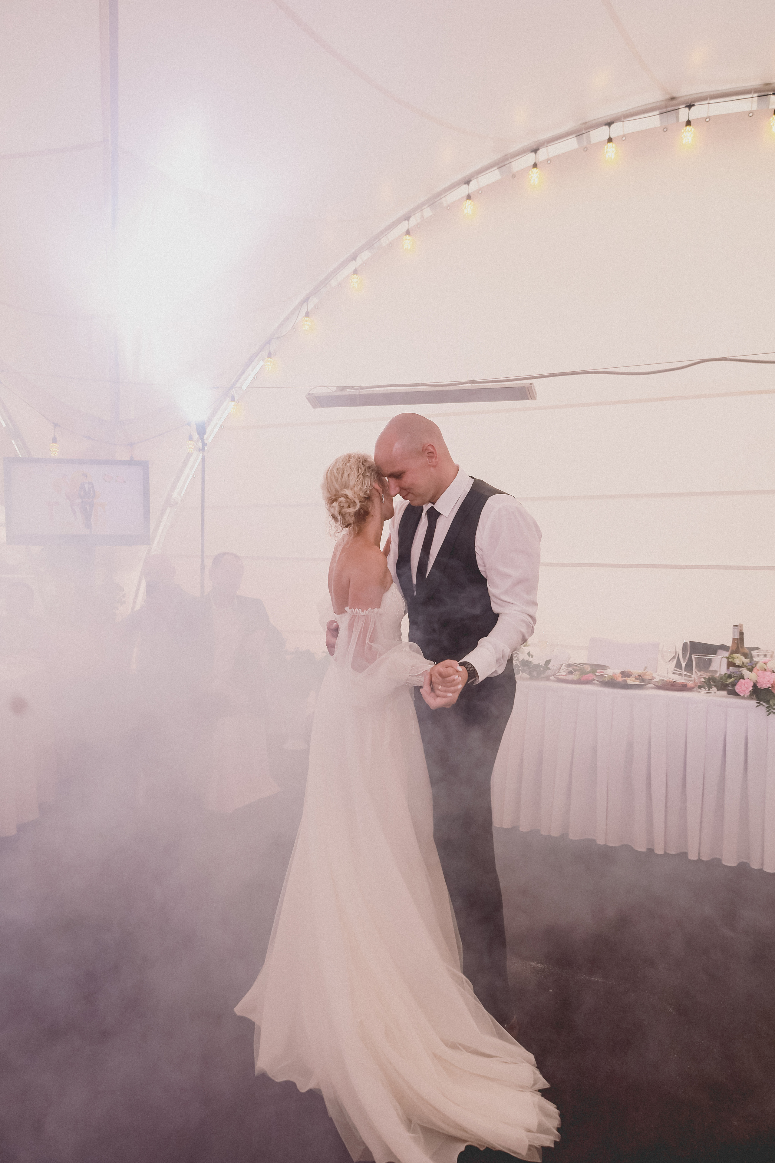 Никита и Екатерина. Свадебный и семейный фотограф Екатеринбург