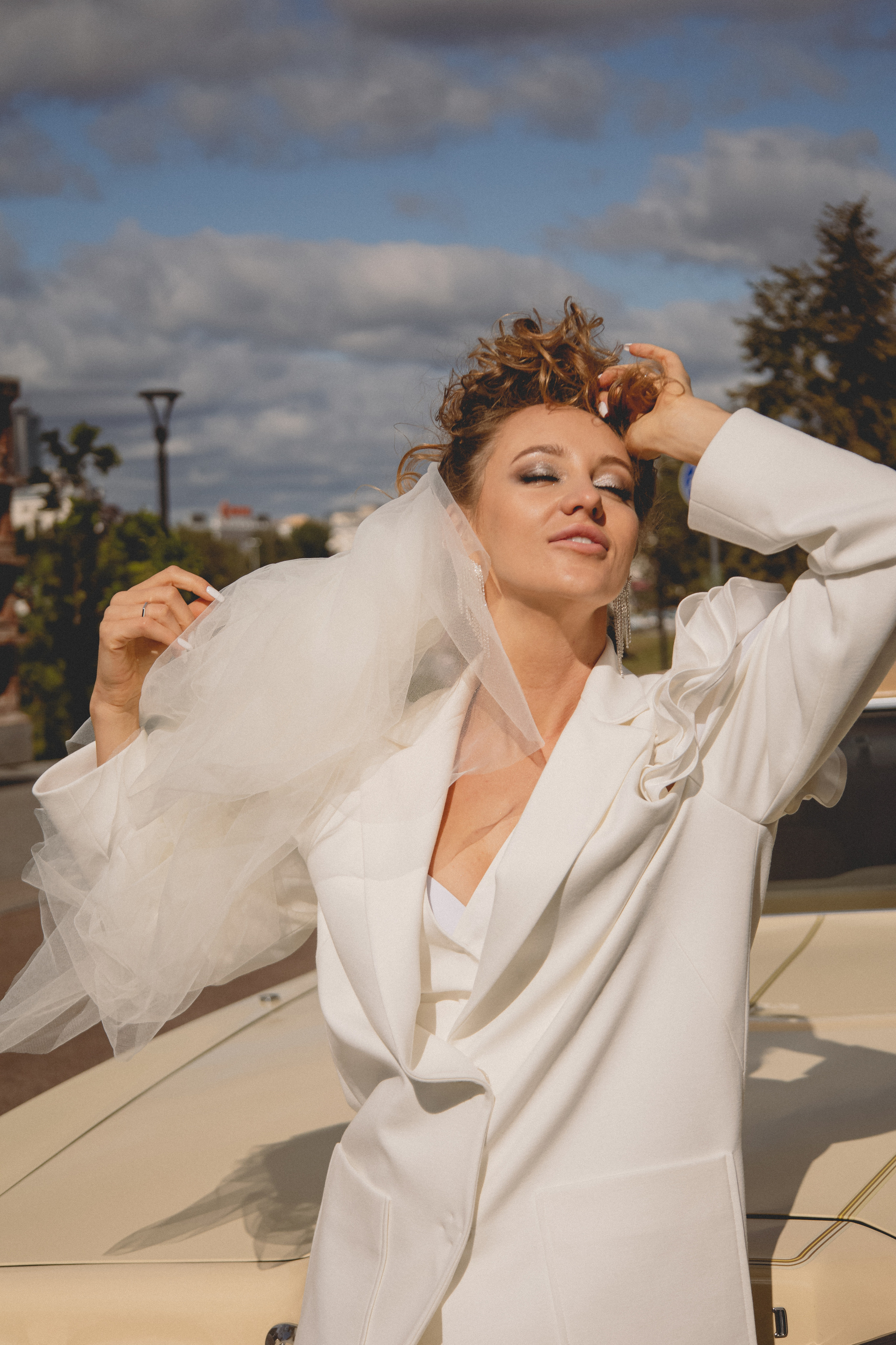 Антон и Софья. Свадебный и семейный фотограф Екатеринбург