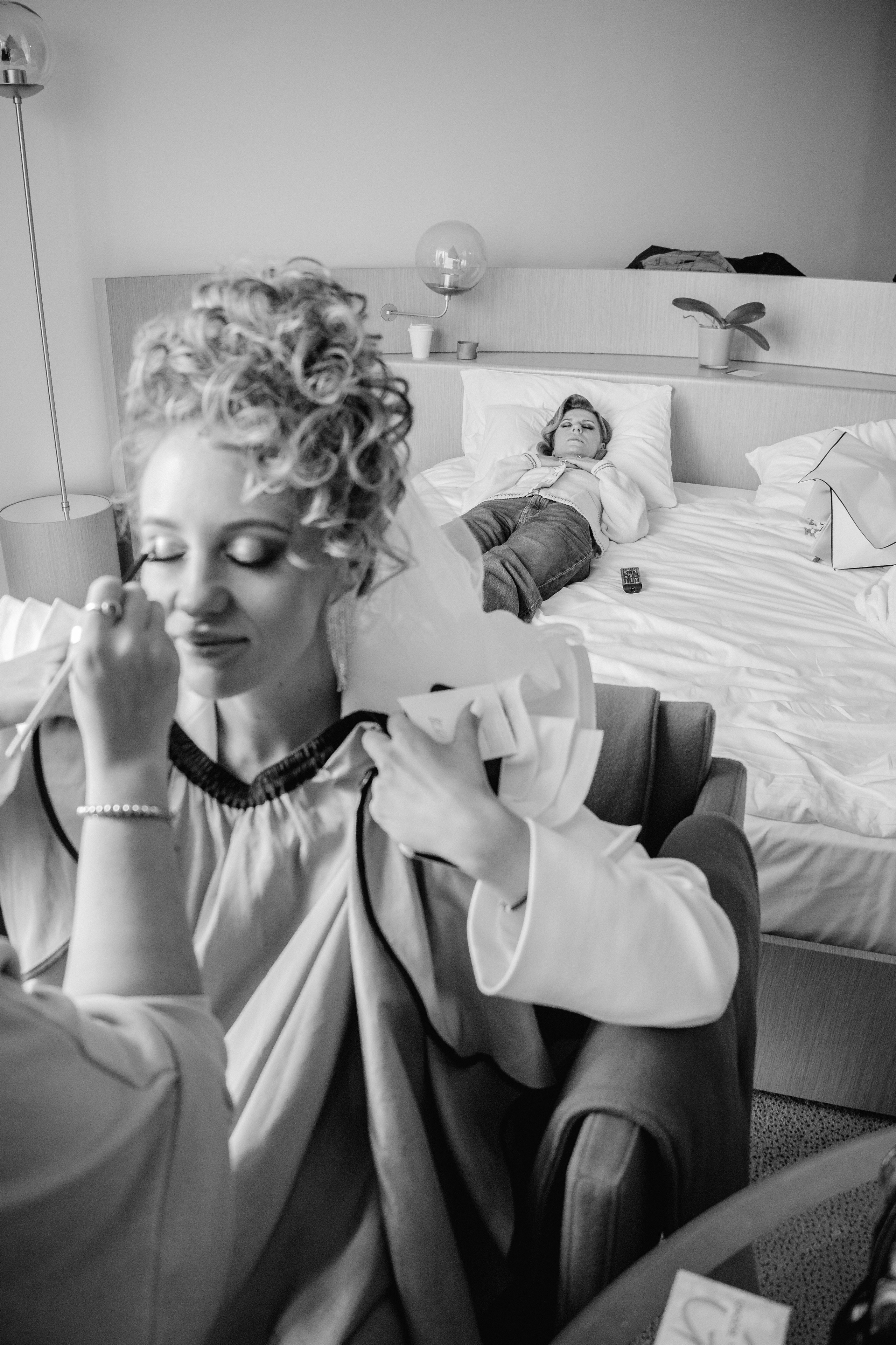 Антон и Софья. Свадебный и семейный фотограф Екатеринбург