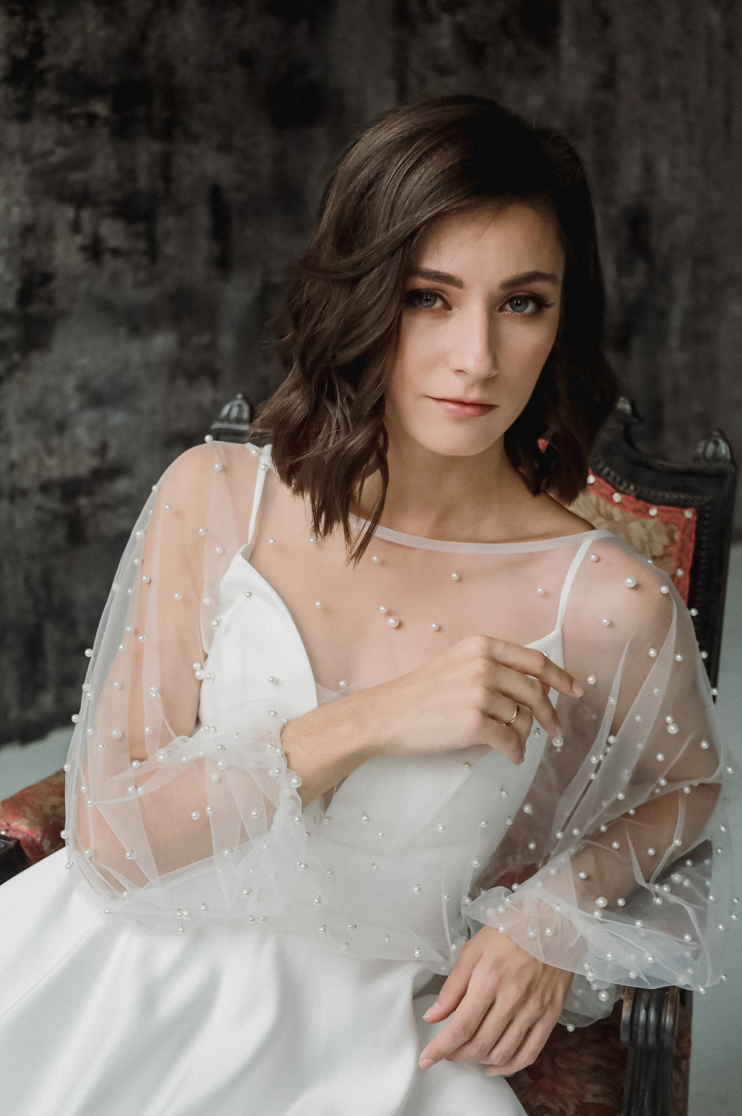 Петр и Настя. Свадебный и семейный фотограф Екатеринбург