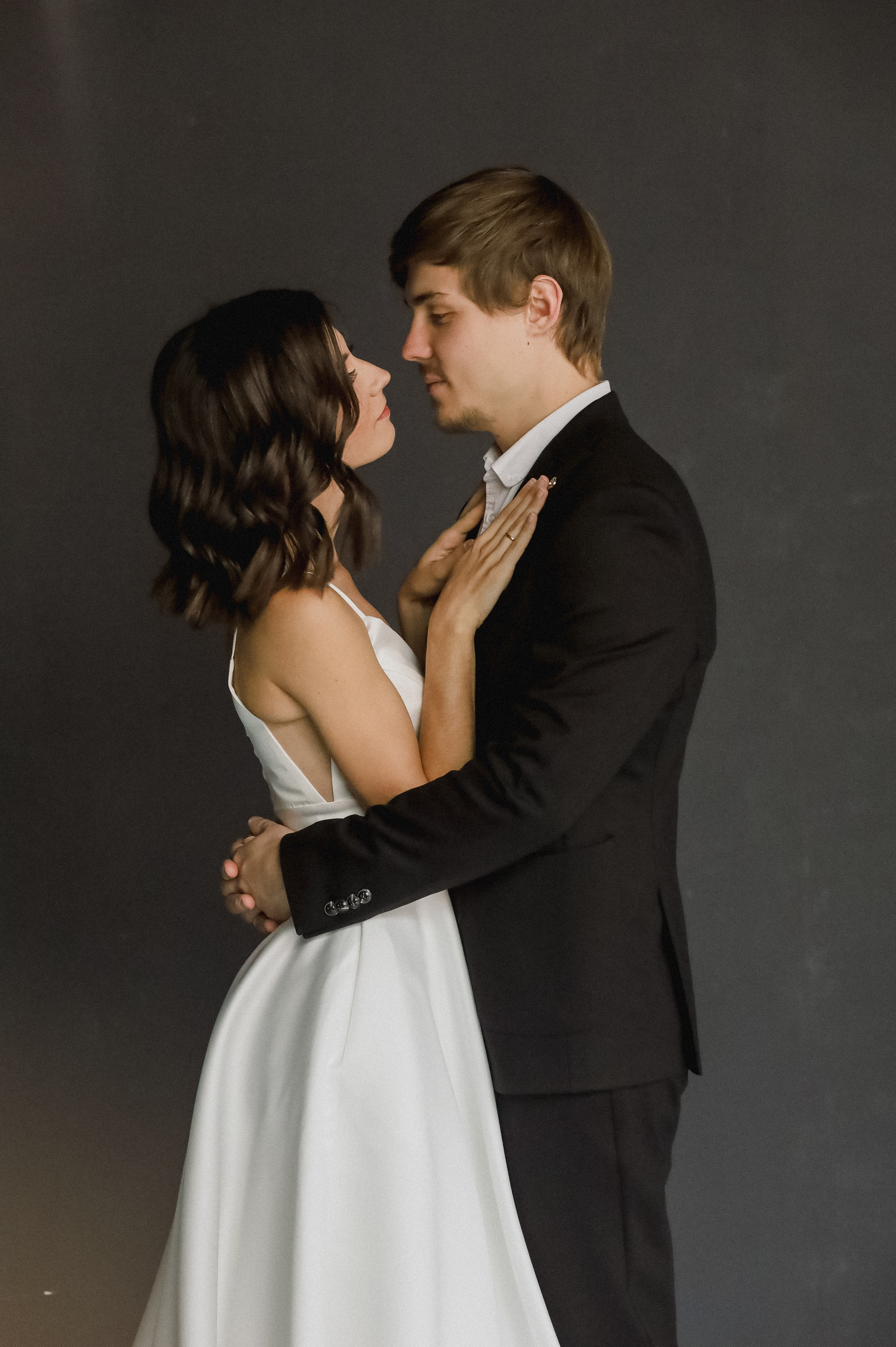 Петр и Настя. Свадебный и семейный фотограф Екатеринбург