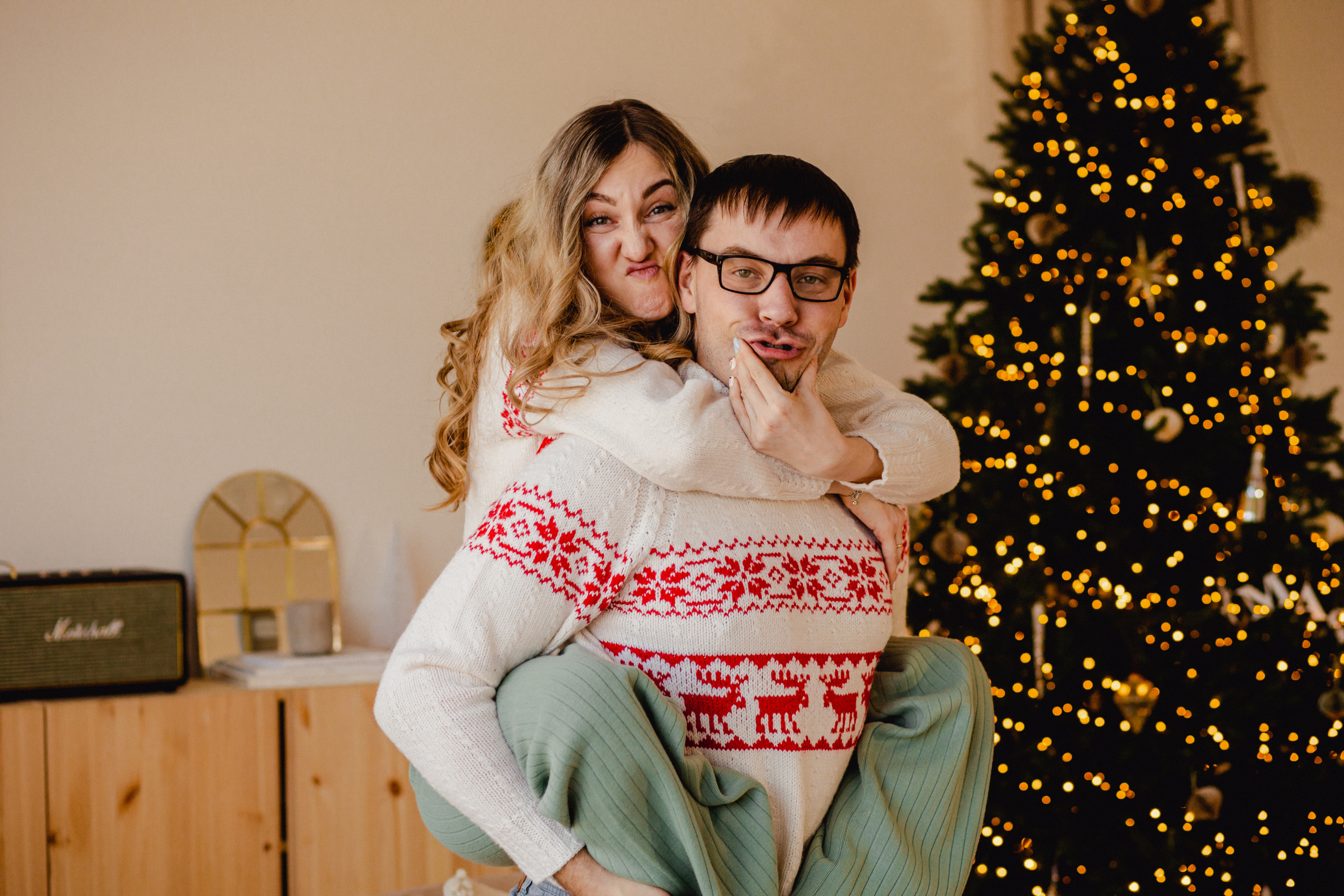 Валентин и Зуля. Свадебный и семейный фотограф Екатеринбург