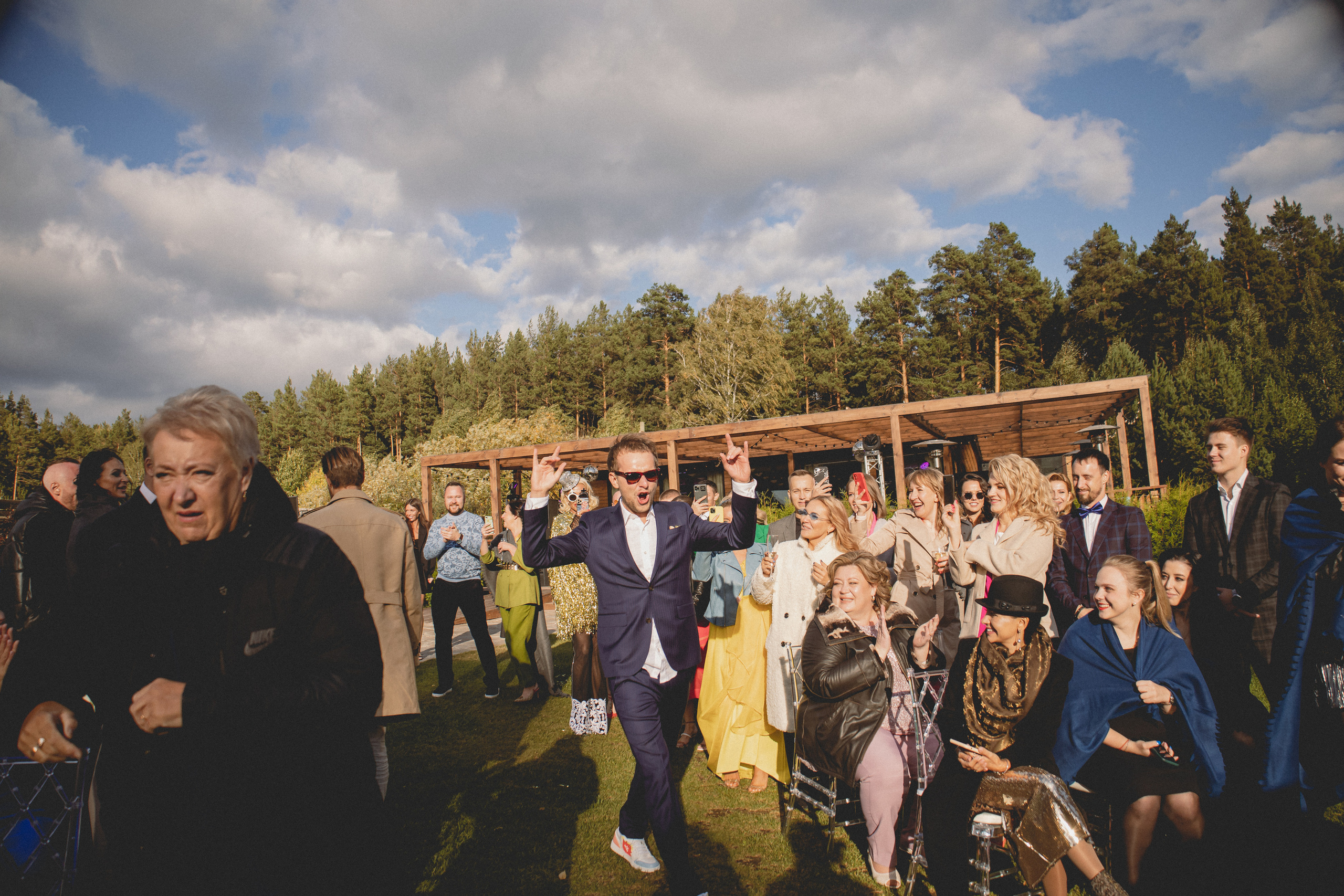 Антон и Софья. Свадебный и семейный фотограф Екатеринбург