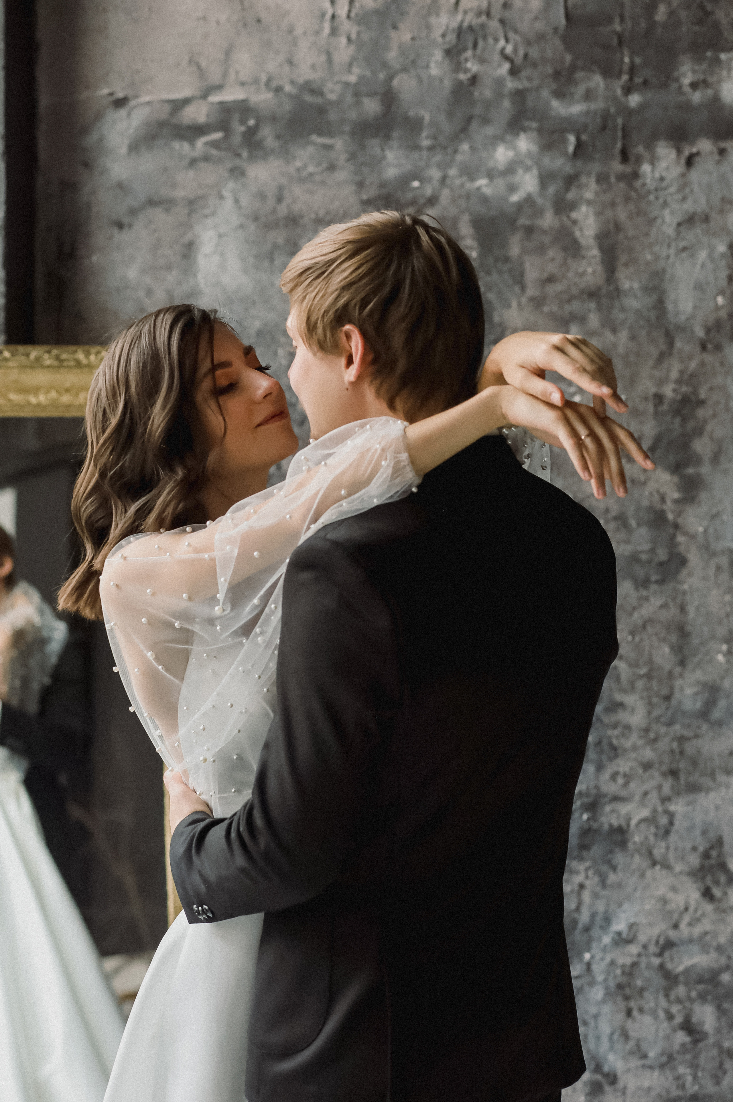 Петр и Настя. Свадебный и семейный фотограф Екатеринбург