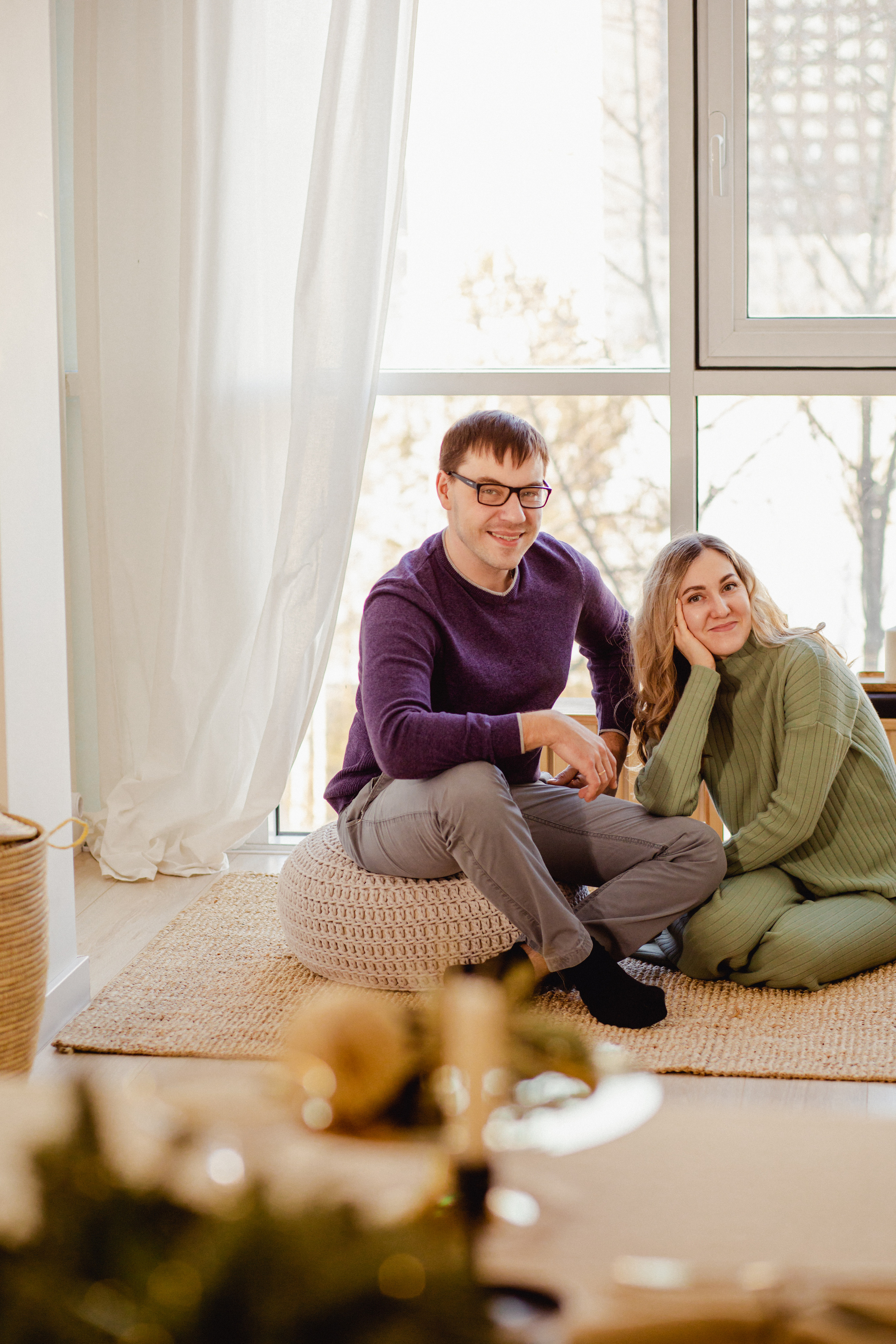 Валентин и Зуля. Свадебный и семейный фотограф Екатеринбург