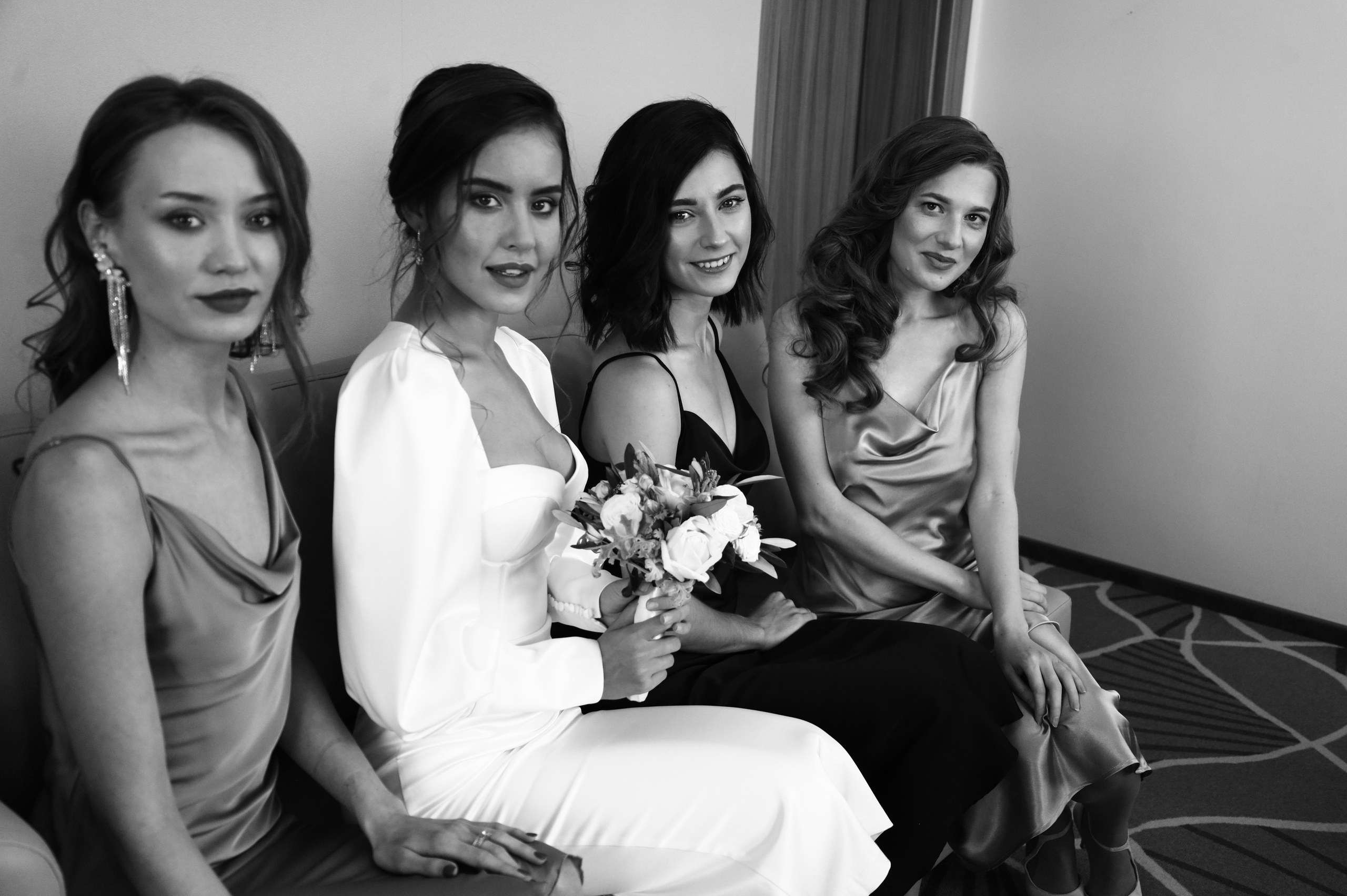 Артем и Вера. Свадебный и семейный фотограф Екатеринбург