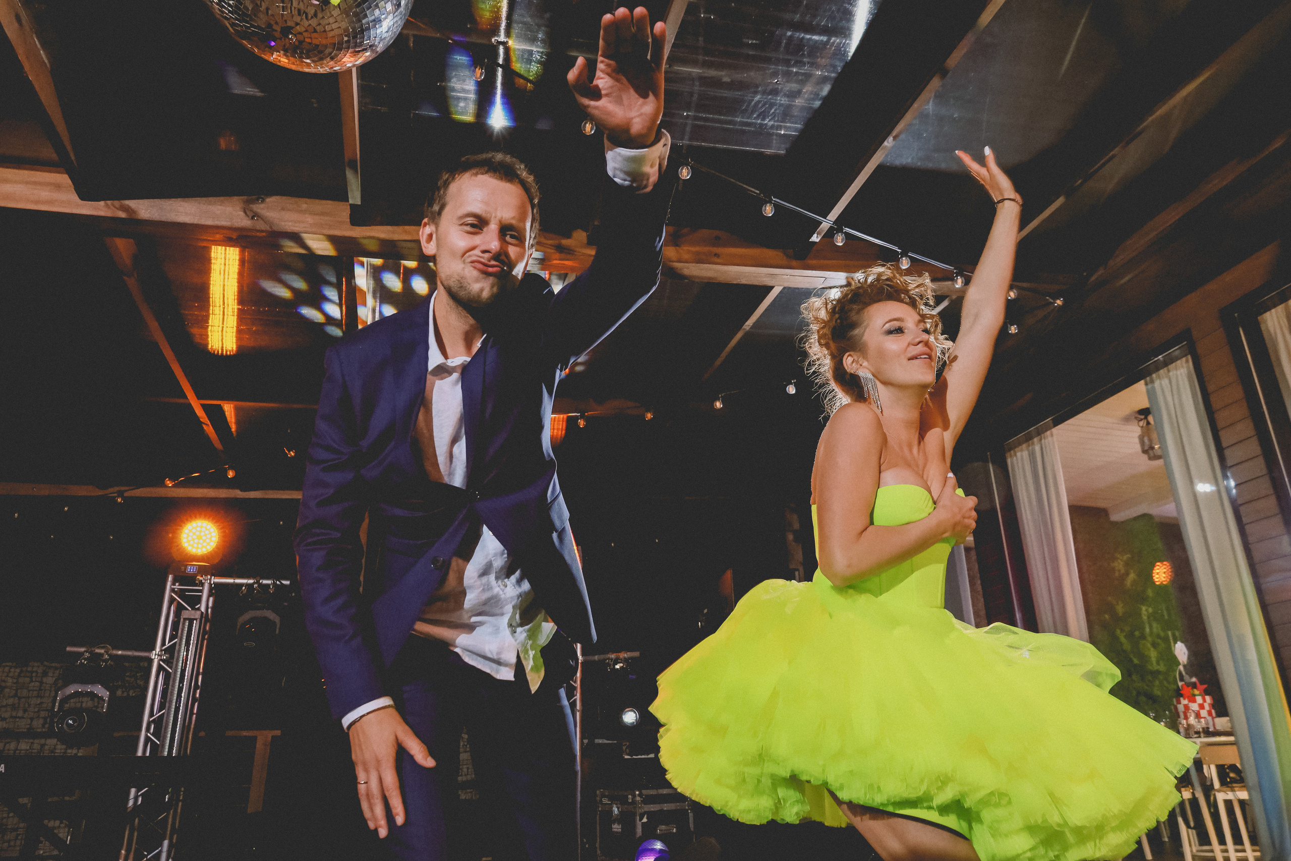 Антон и Софья. Свадебный и семейный фотограф Екатеринбург