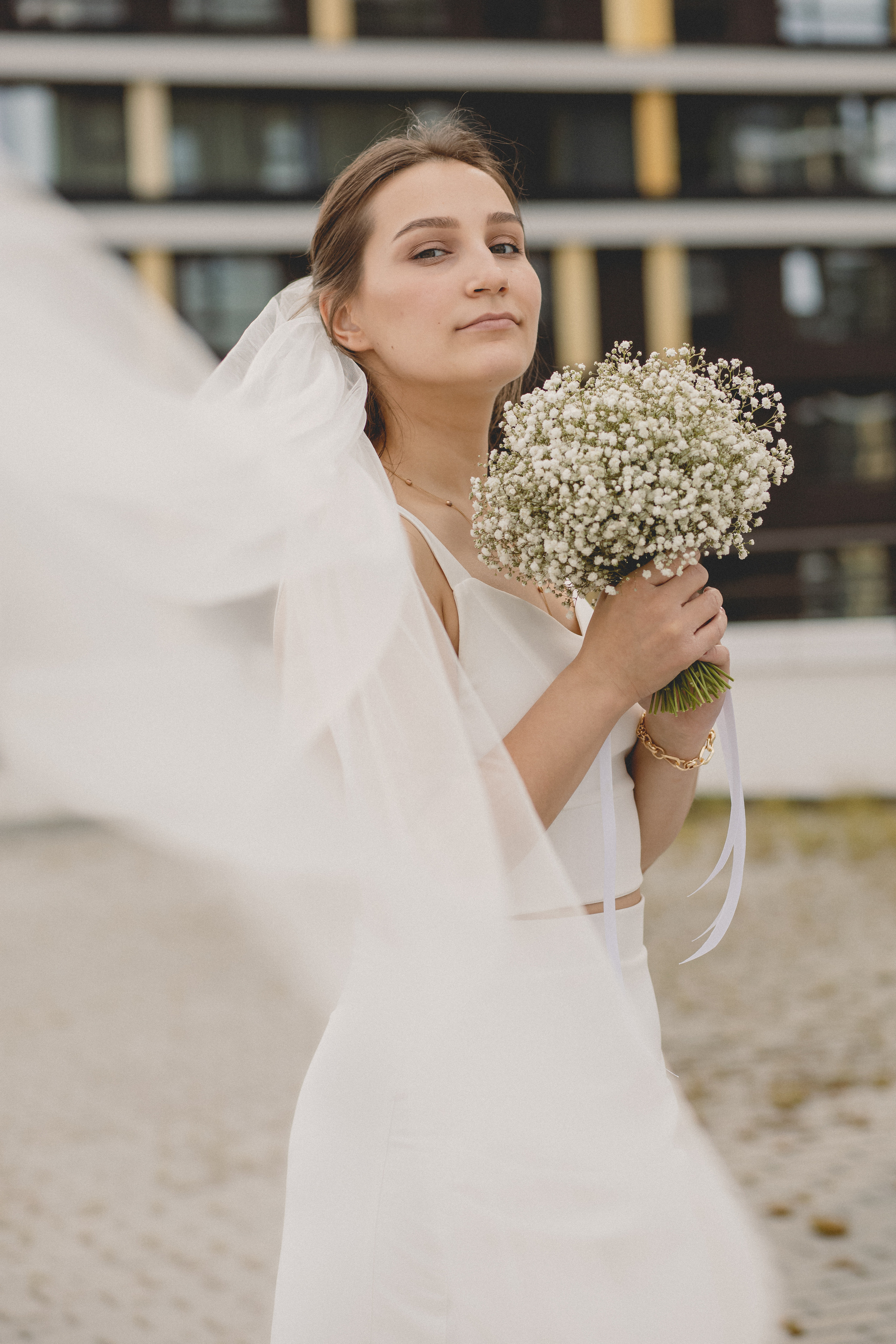 Владимир и Регина. Свадебный и семейный фотограф Екатеринбург