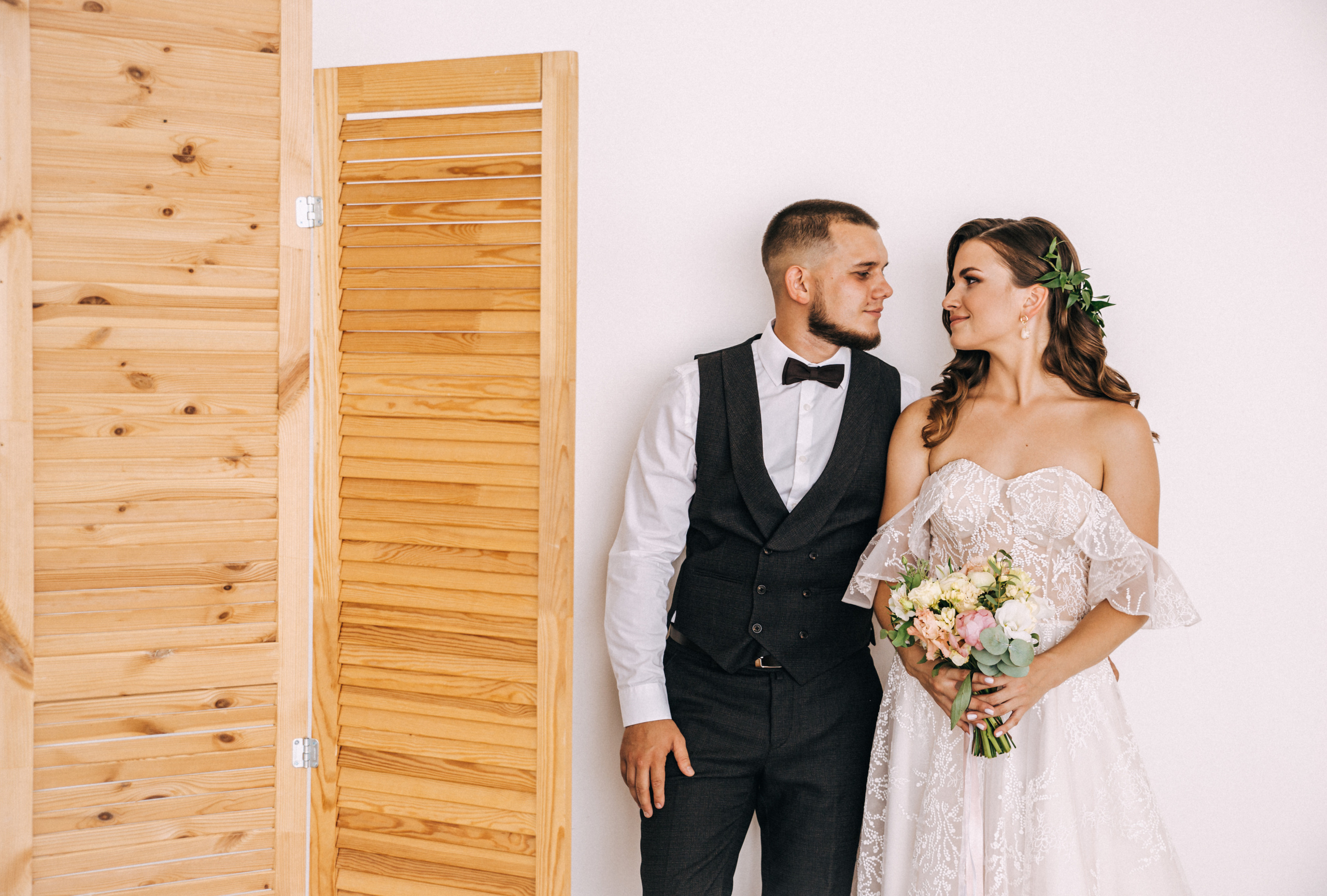 Илья и Виктория. Свадебный и семейный фотограф Екатеринбург