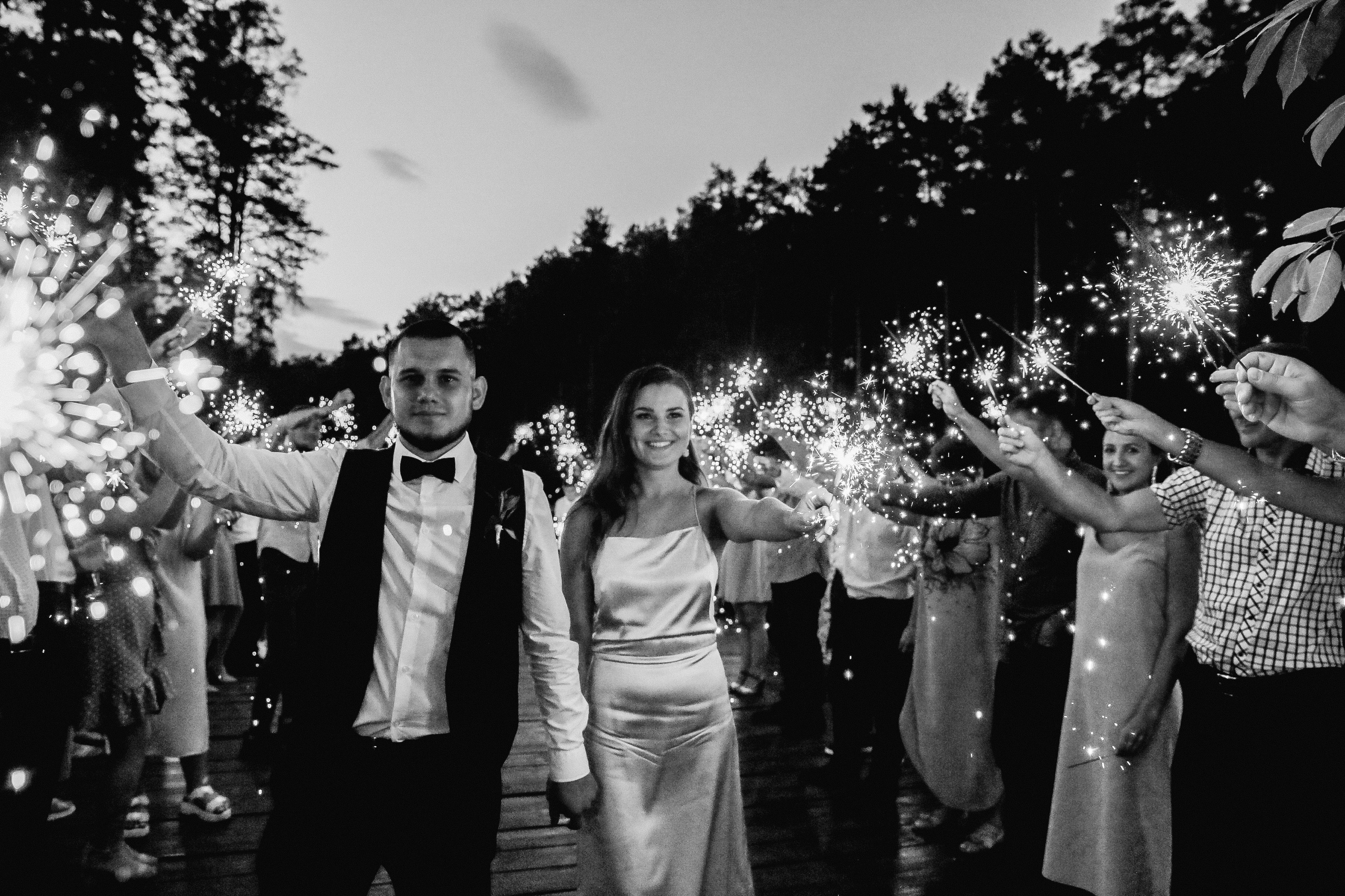 Илья и Виктория. Свадебный и семейный фотограф Екатеринбург