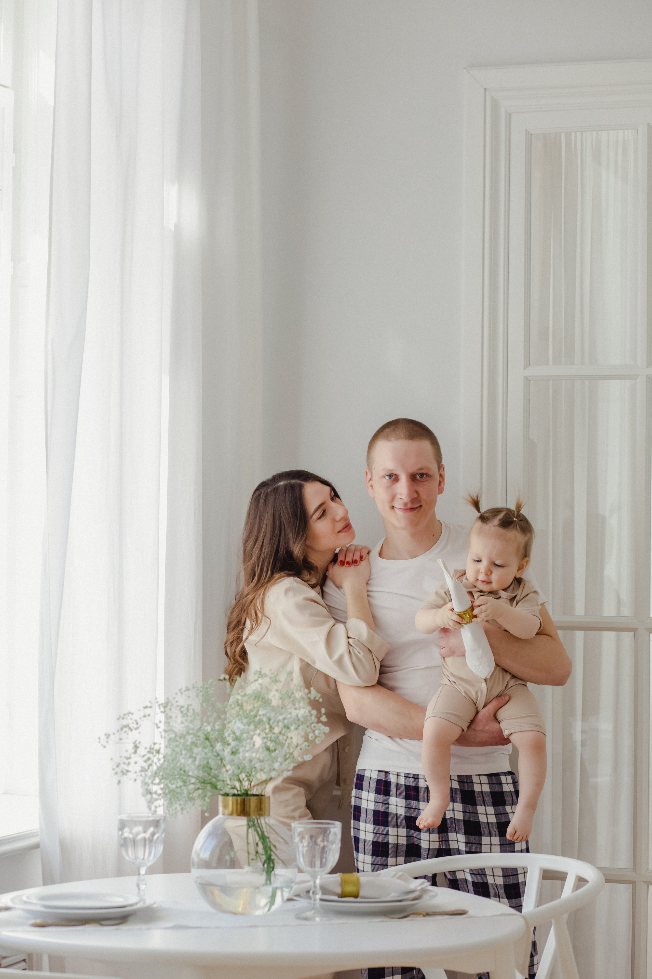 Евгений и Анна. Свадебный и семейный фотограф Екатеринбург