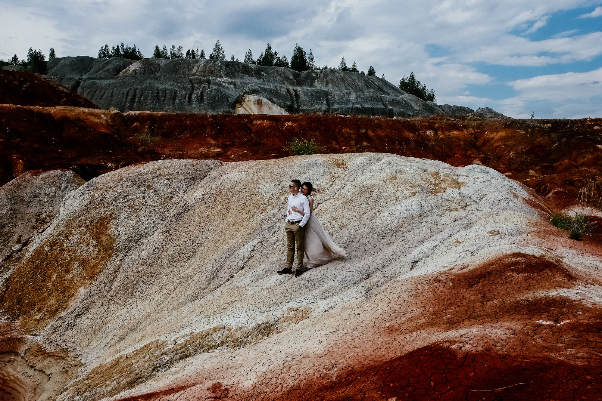Андрей и Ксения. Свадебный и семейный фотограф Екатеринбург