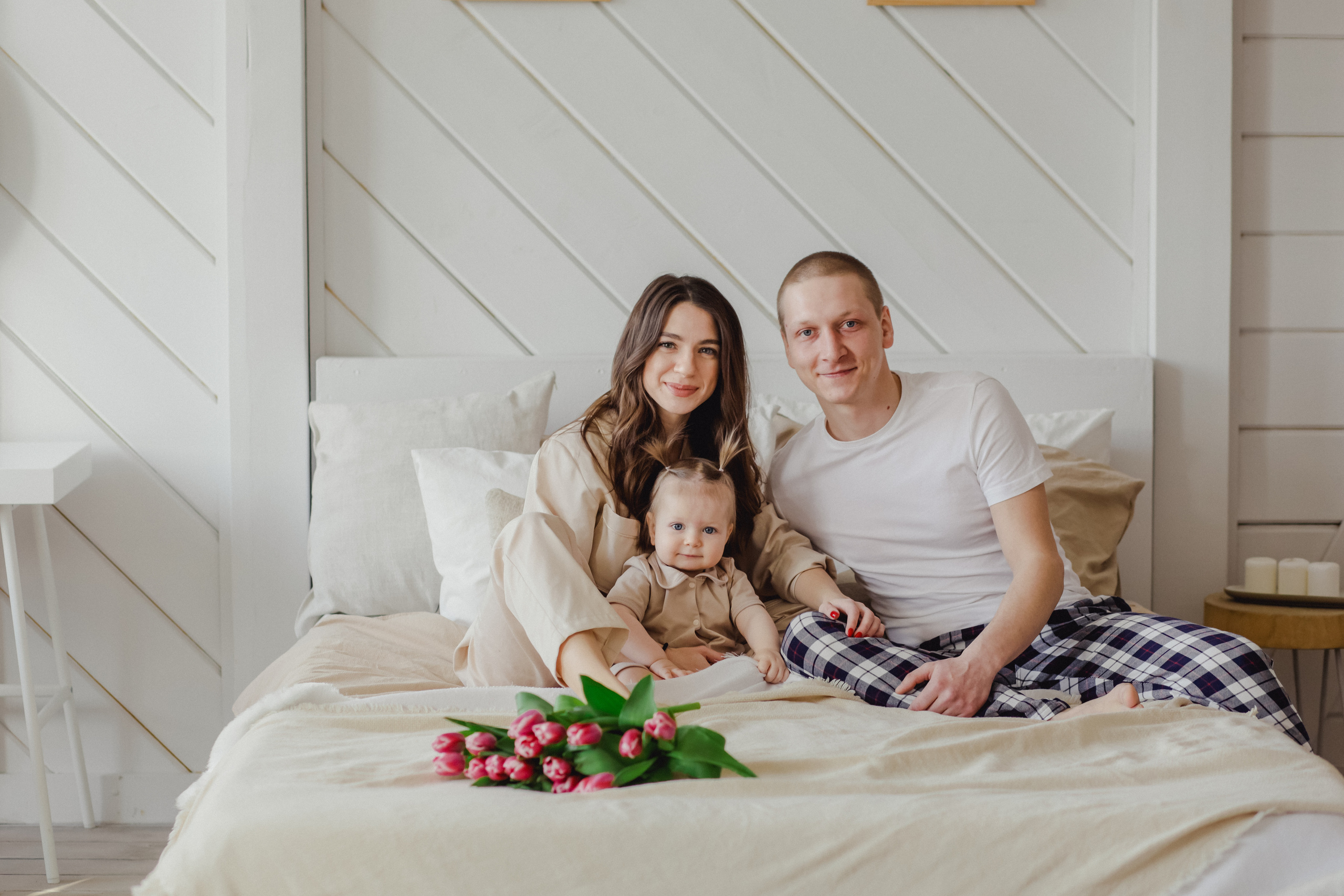 Евгений и Анна. Свадебный и семейный фотограф Екатеринбург