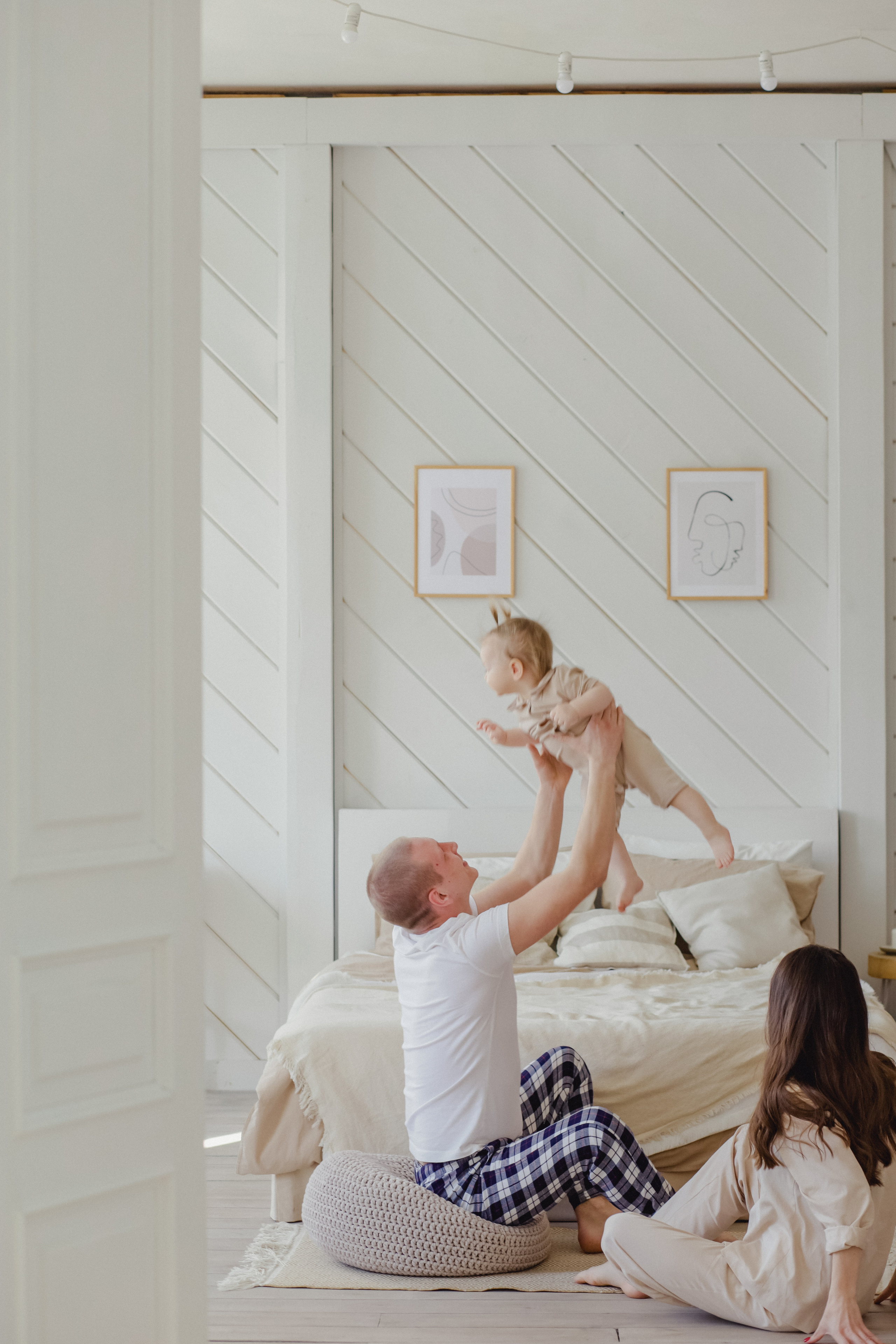 Евгений и Анна. Свадебный и семейный фотограф Екатеринбург