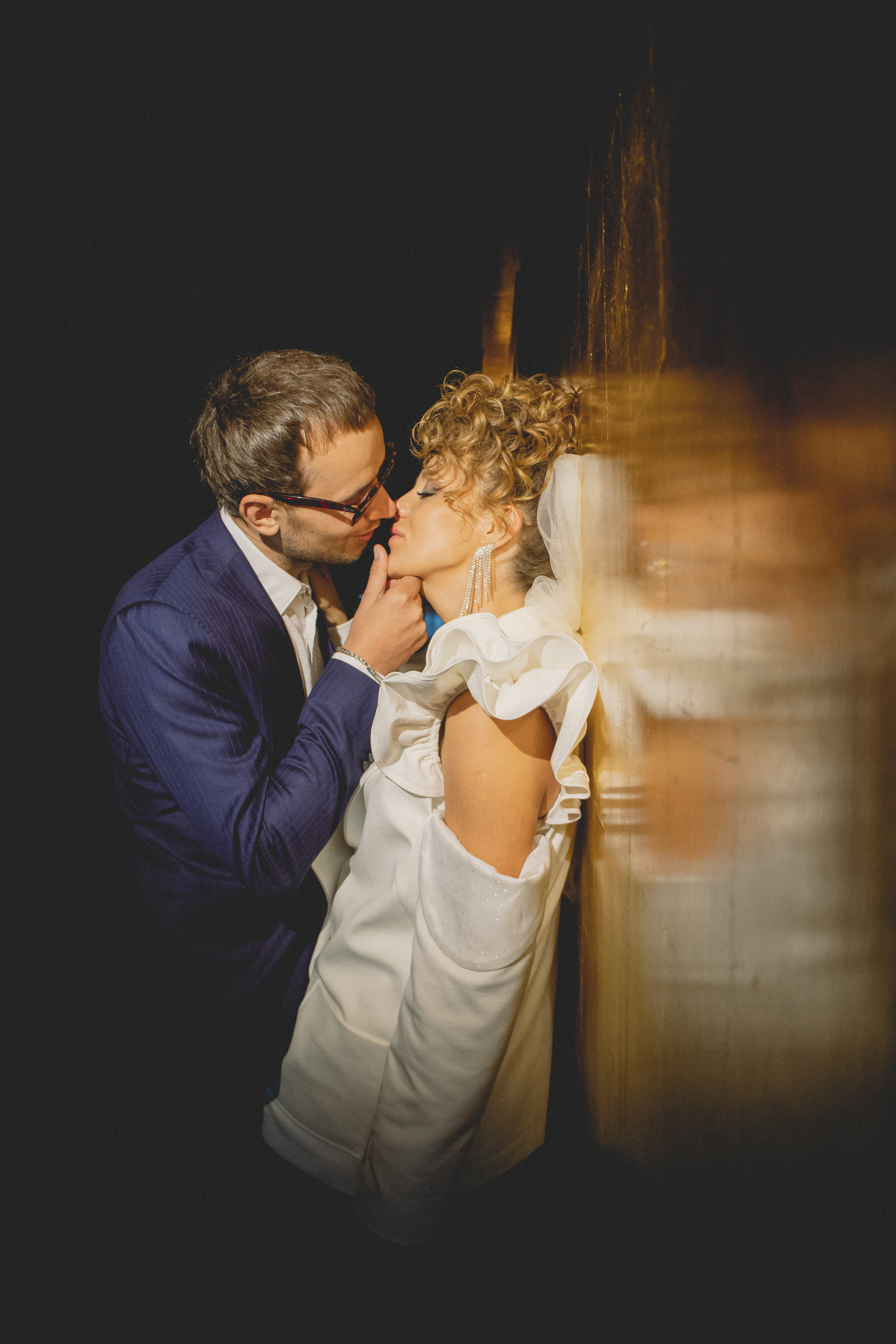 Антон и Софья. Свадебный и семейный фотограф Екатеринбург