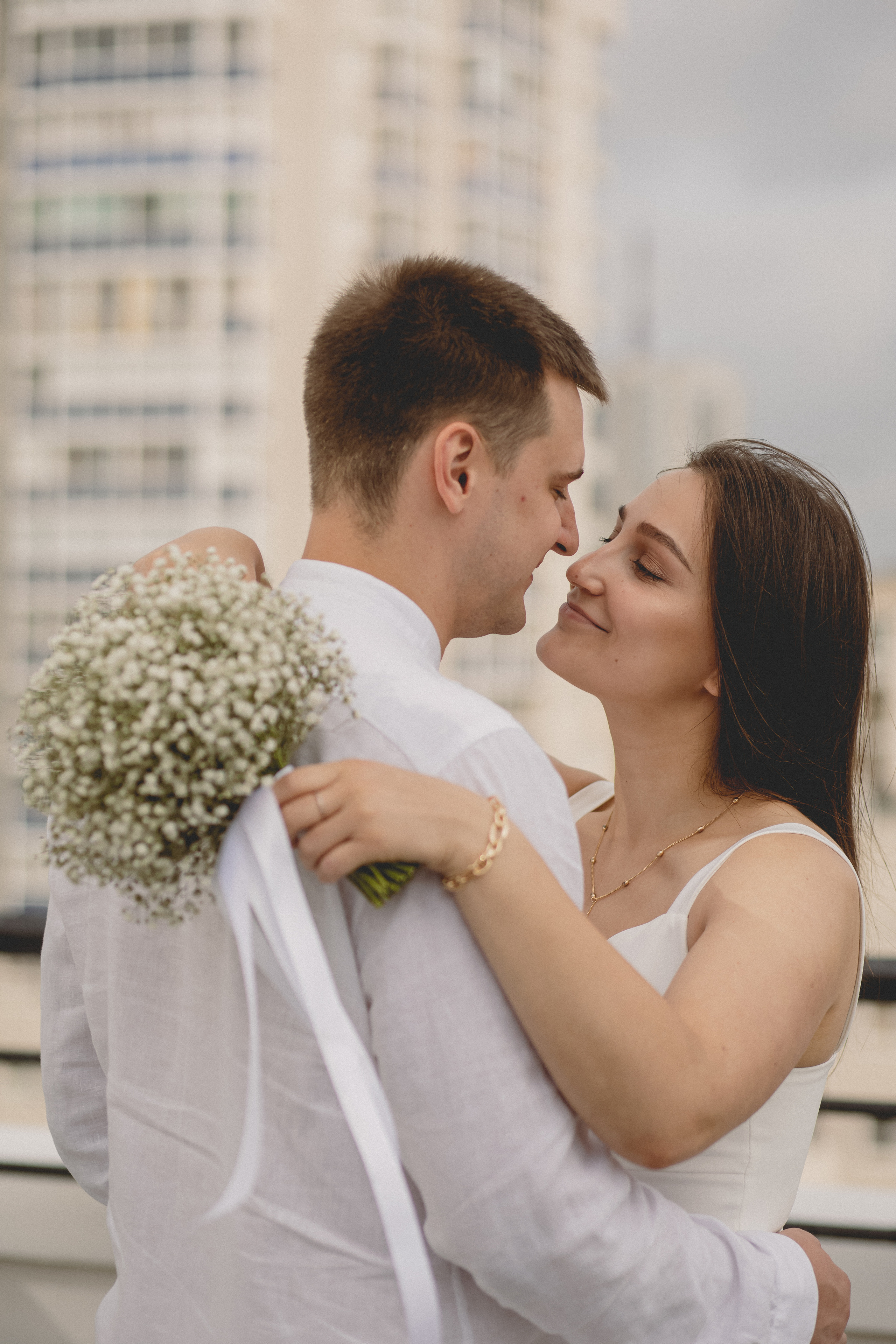 Владимир и Регина. Свадебный и семейный фотограф Екатеринбург