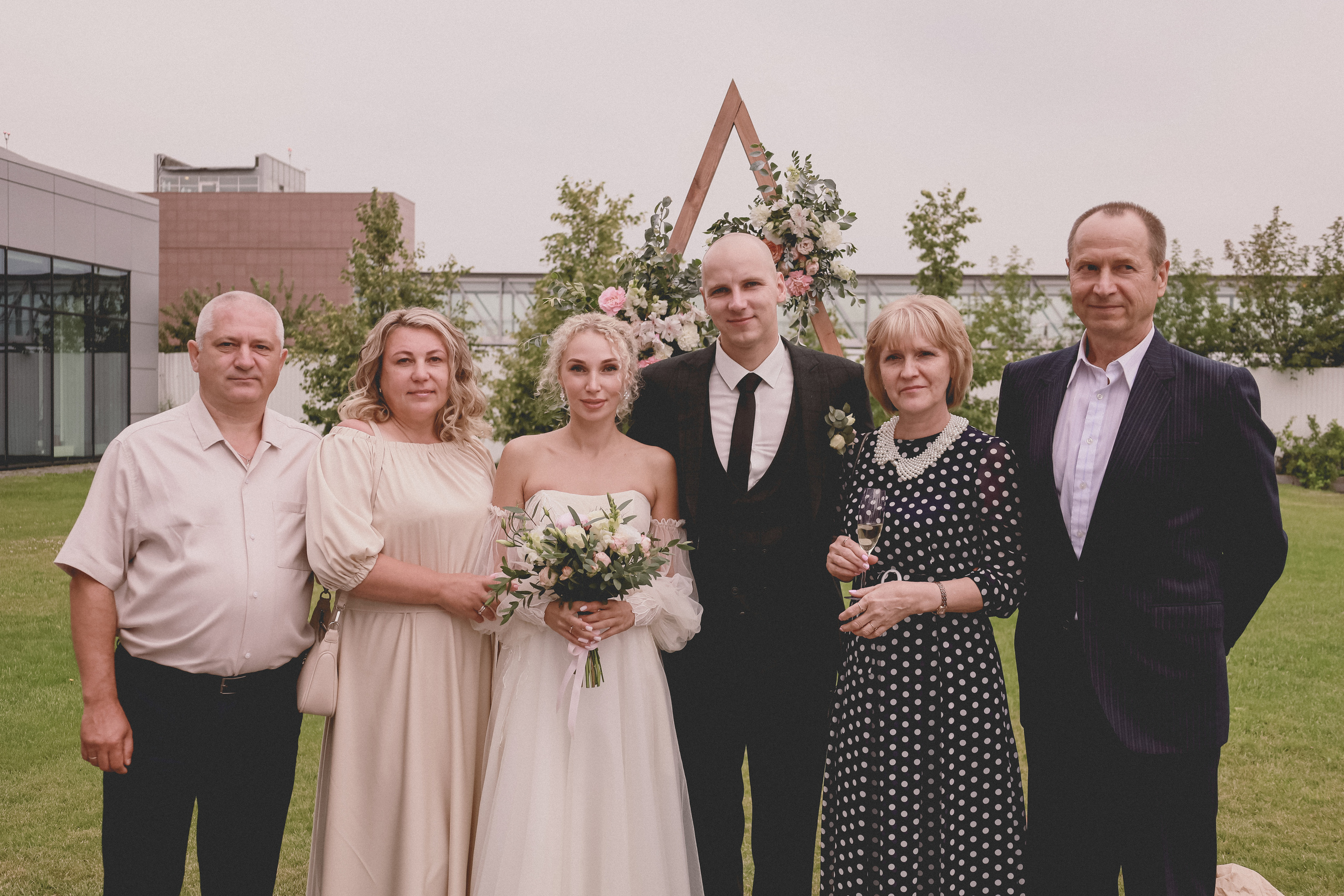 Никита и Екатерина. Свадебный и семейный фотограф Екатеринбург