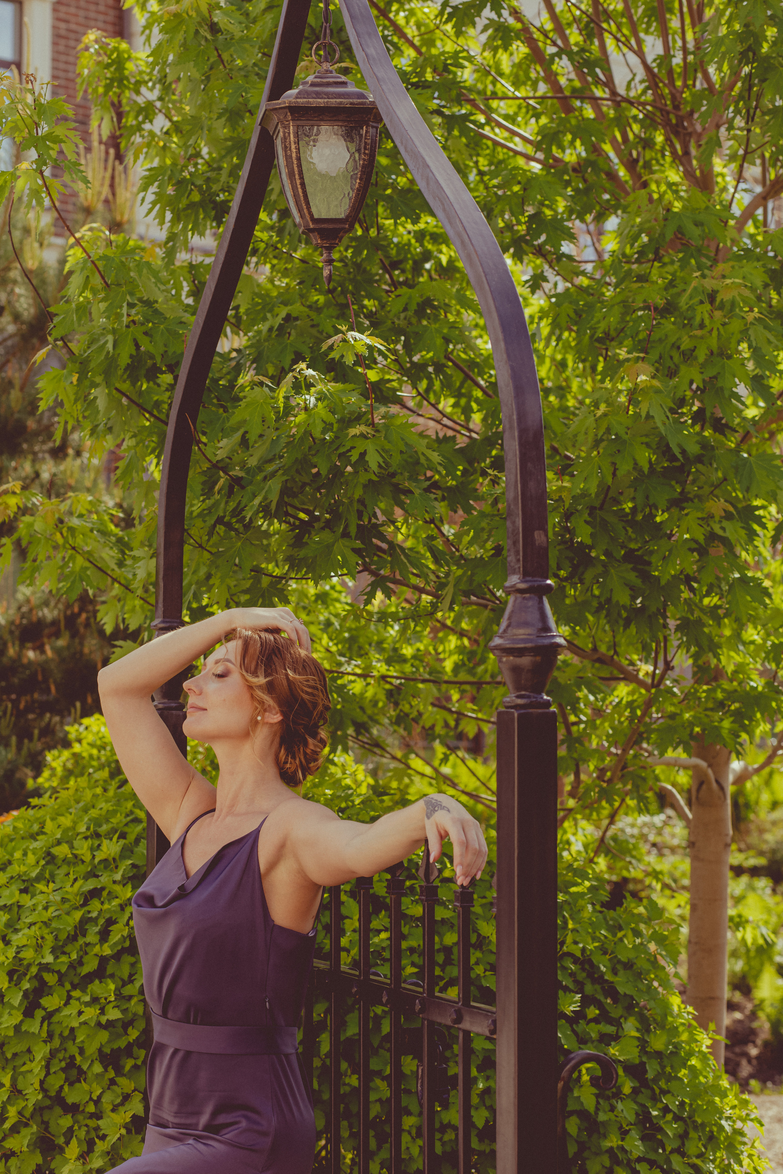 Роман и Анна. Свадебный и семейный фотограф Екатеринбург