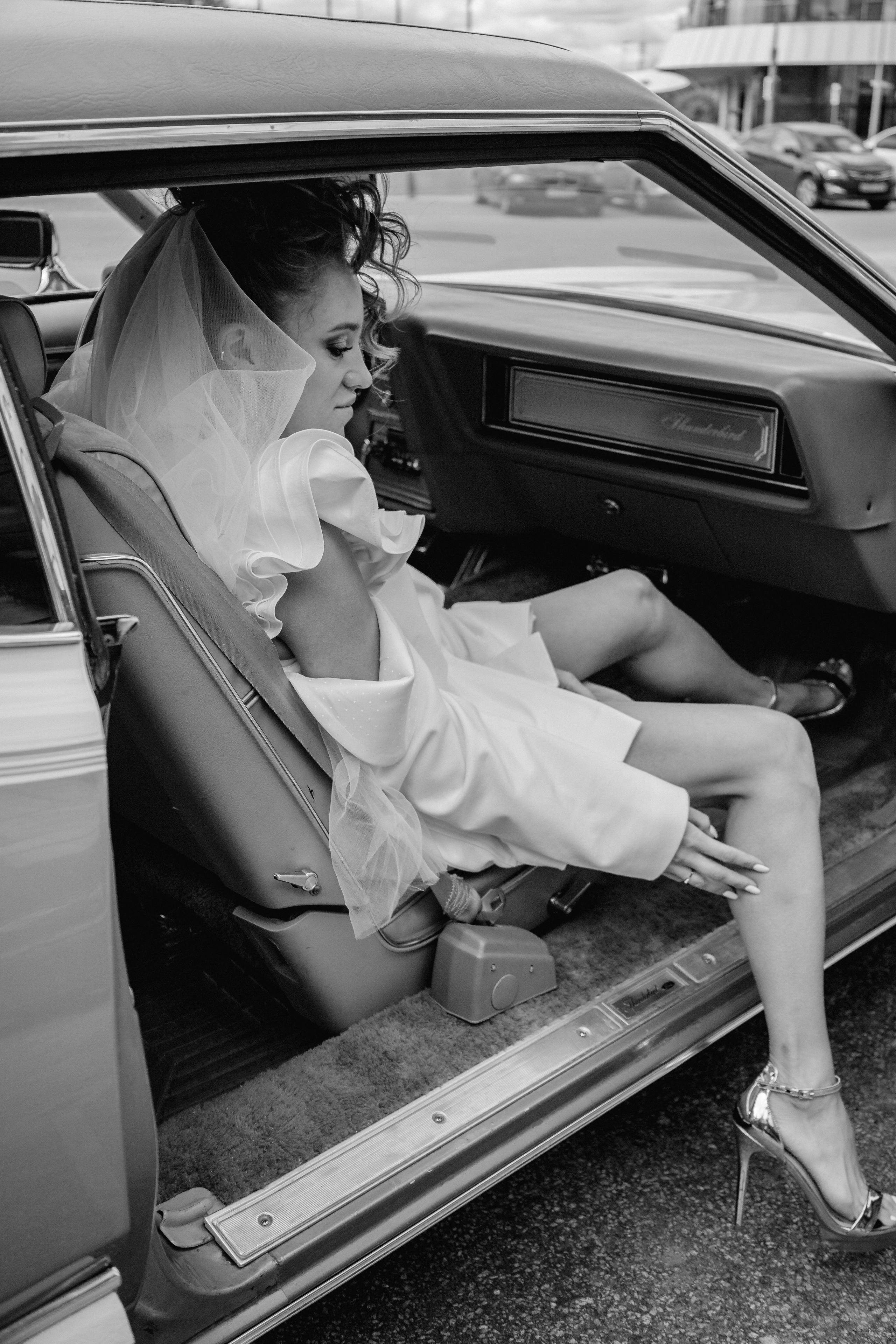 Антон и Софья. Свадебный и семейный фотограф Екатеринбург