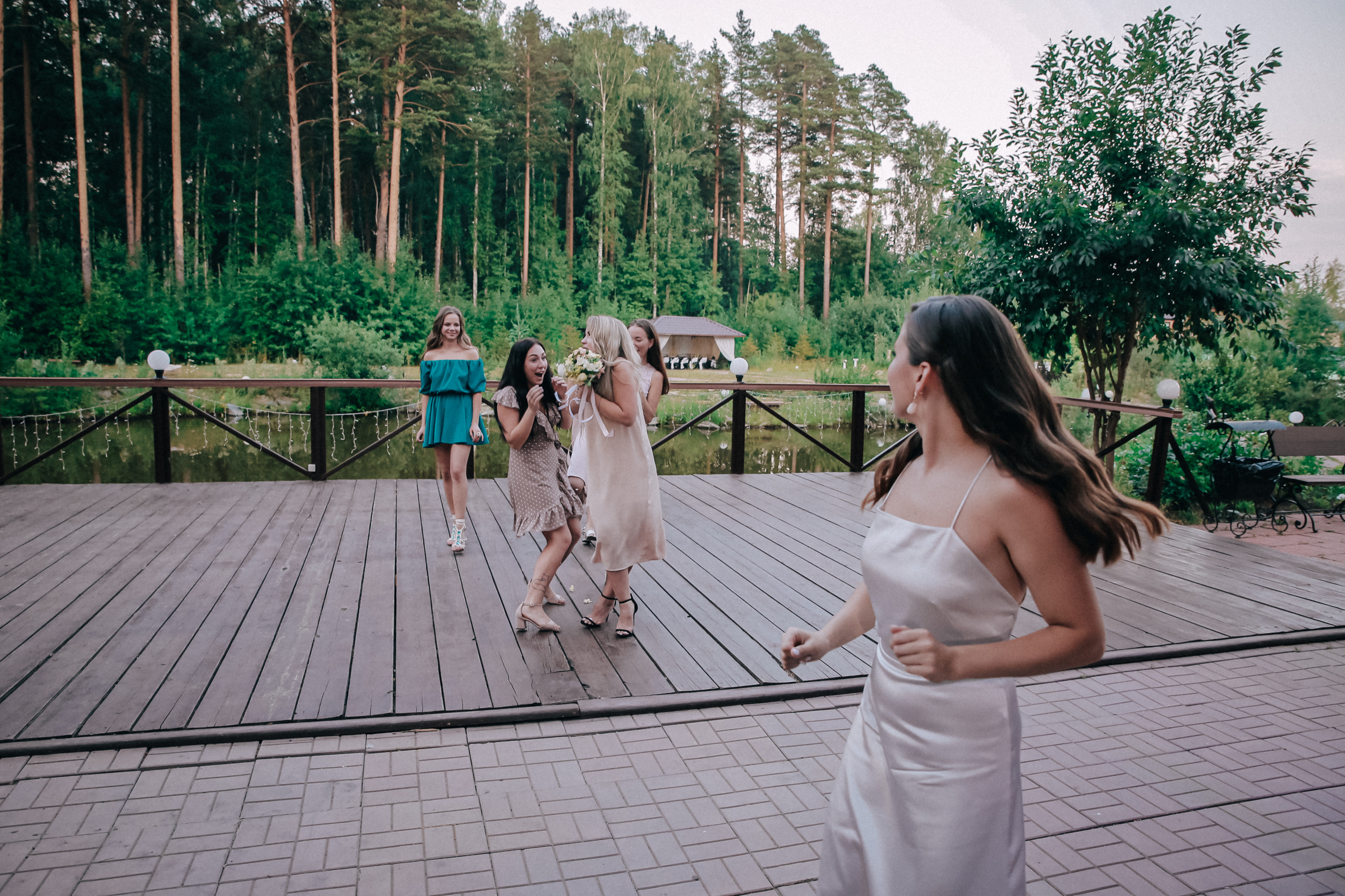 Илья и Виктория. Свадебный и семейный фотограф Екатеринбург